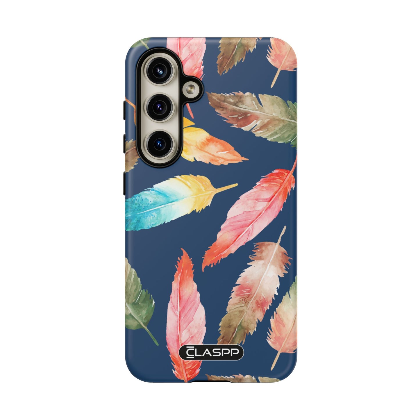 Birds of a Feather | Back to School | Recyclable Dual Layer Tough Phone Case