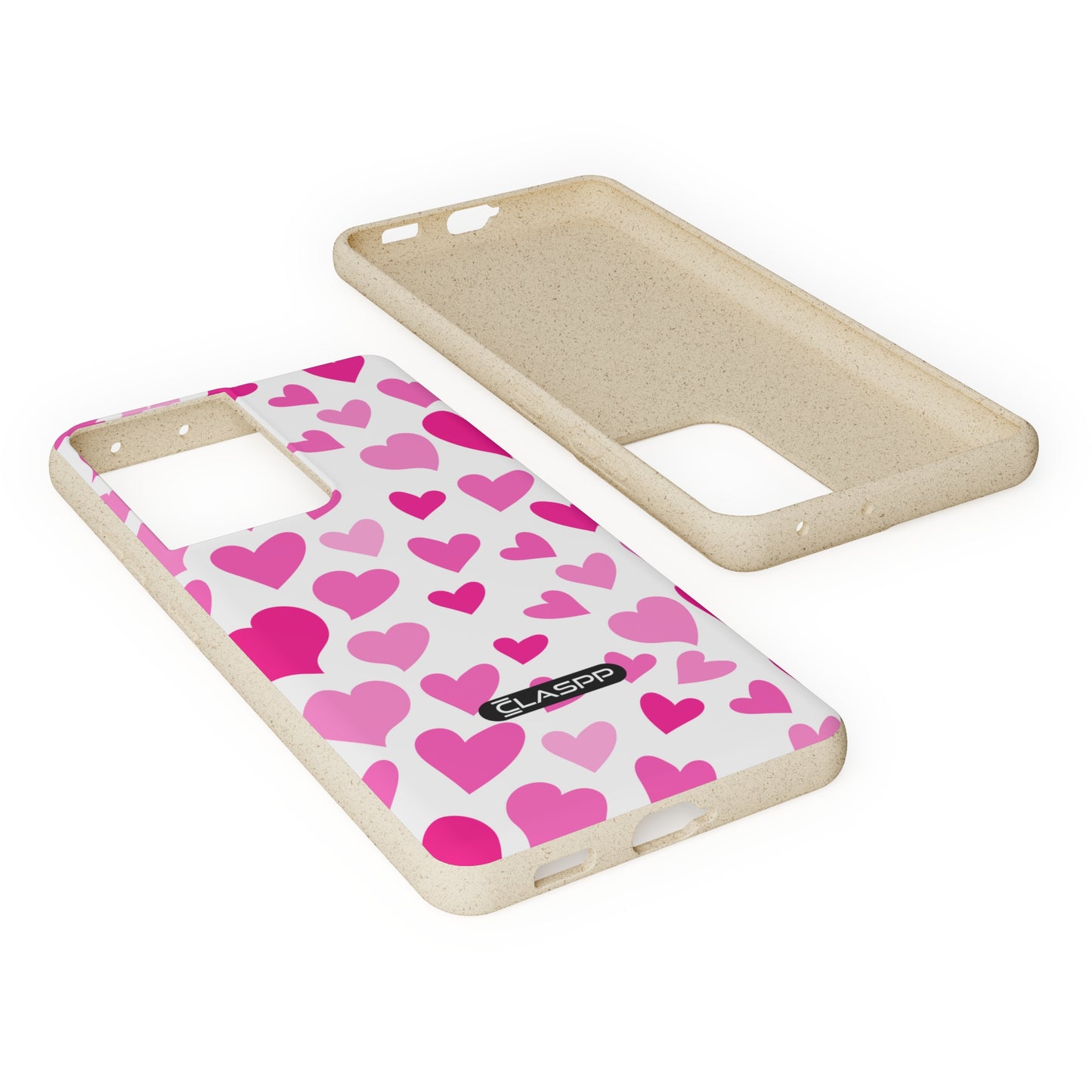 Venus | Valentine's Day | Protective Biodegradable Phone Case