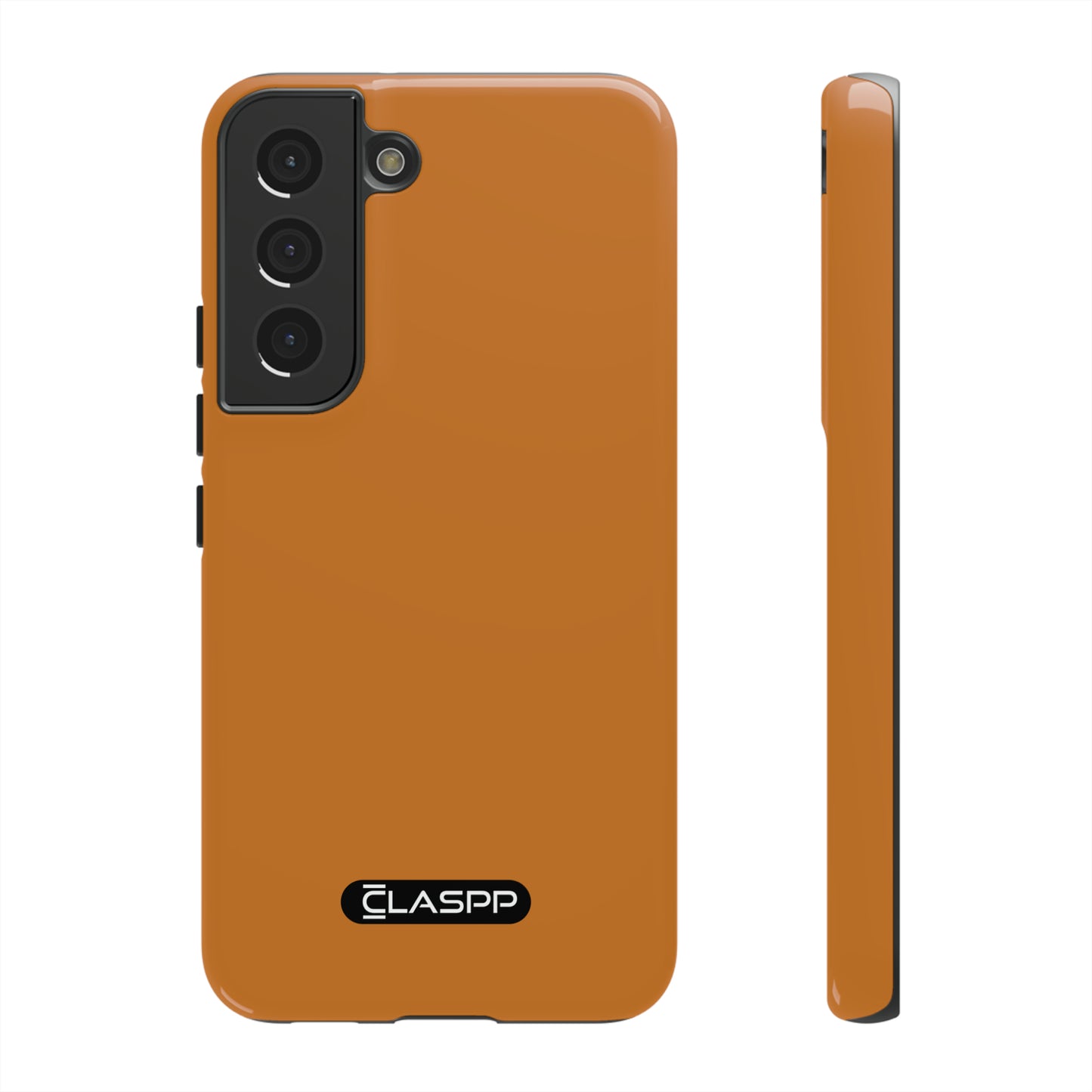 Camel | Hardshell Dual Layer Phone Case