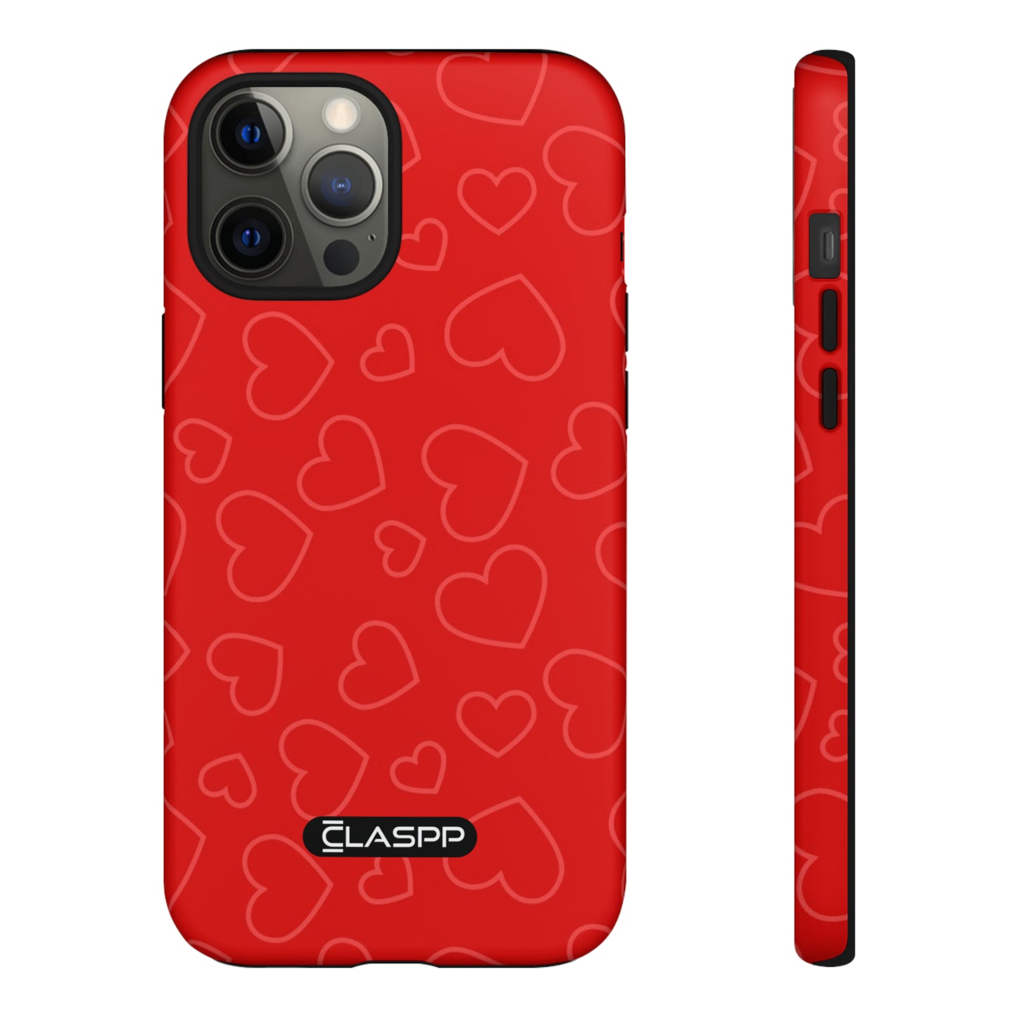 12 pro max Valentine's Day phone case