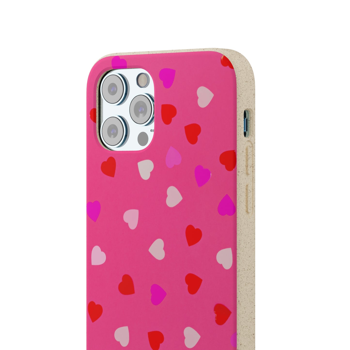 Juliet | Valentine's Day | Protective Biodegradable Phone Case