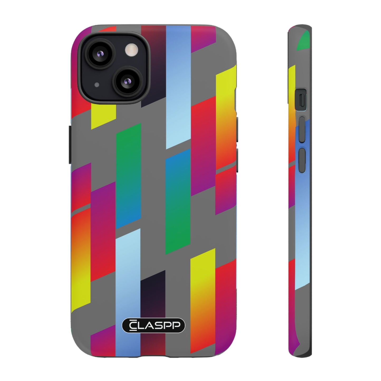 Freshman Flair | Back to School | Recyclable Dual Layer Tough Phone Case