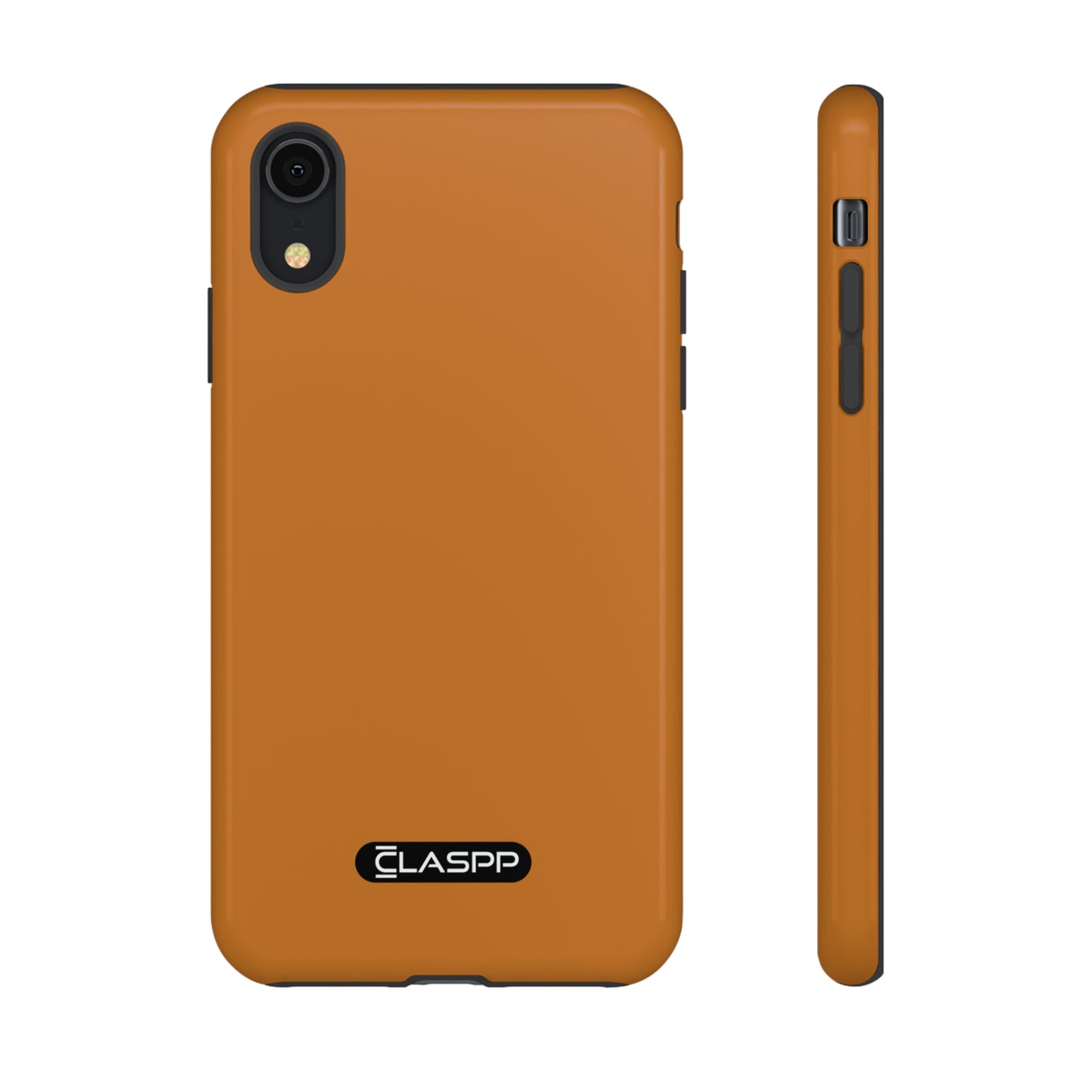 Camel | Hardshell Dual Layer Phone Case