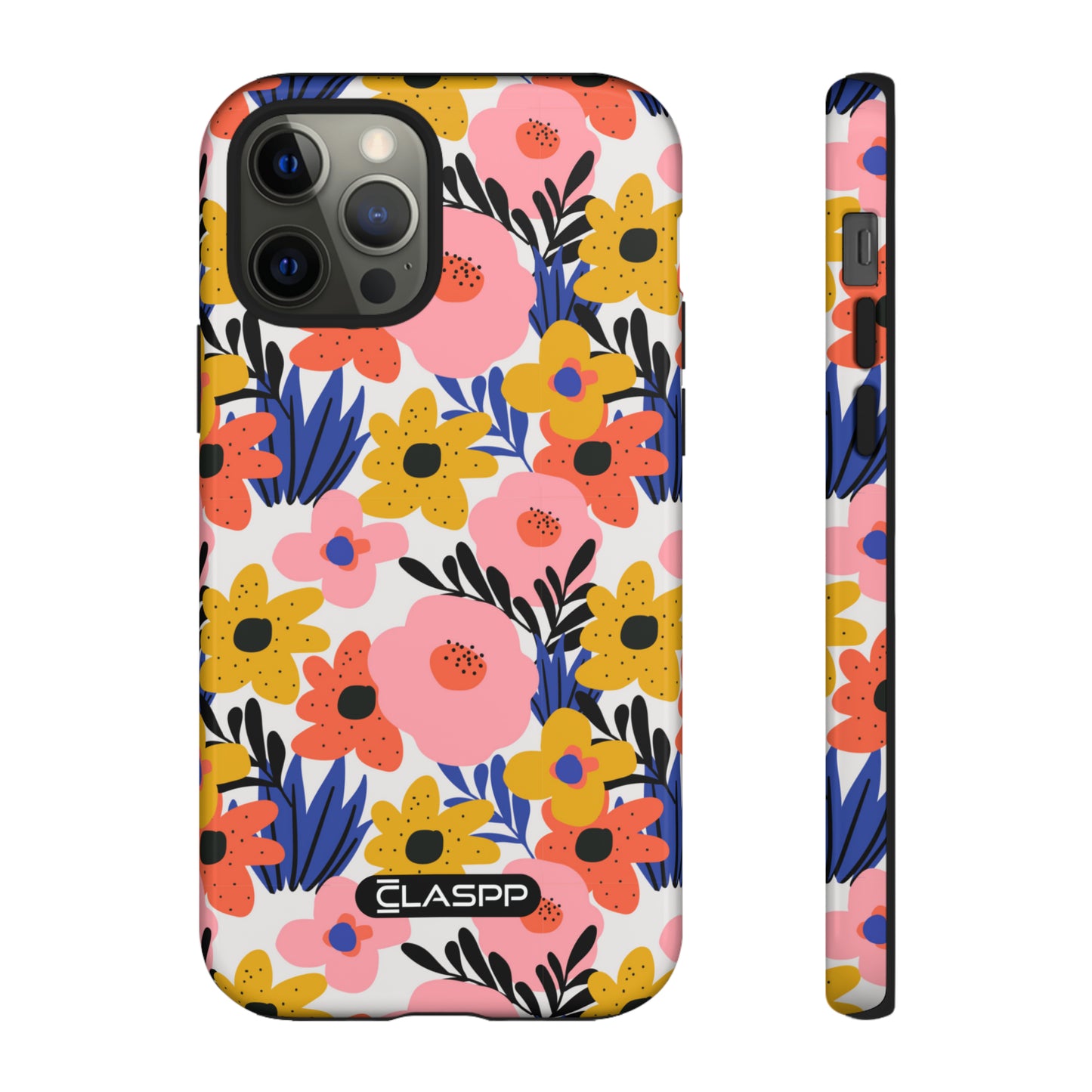 Wild Love | Hardshell Dual Layer Phone Case