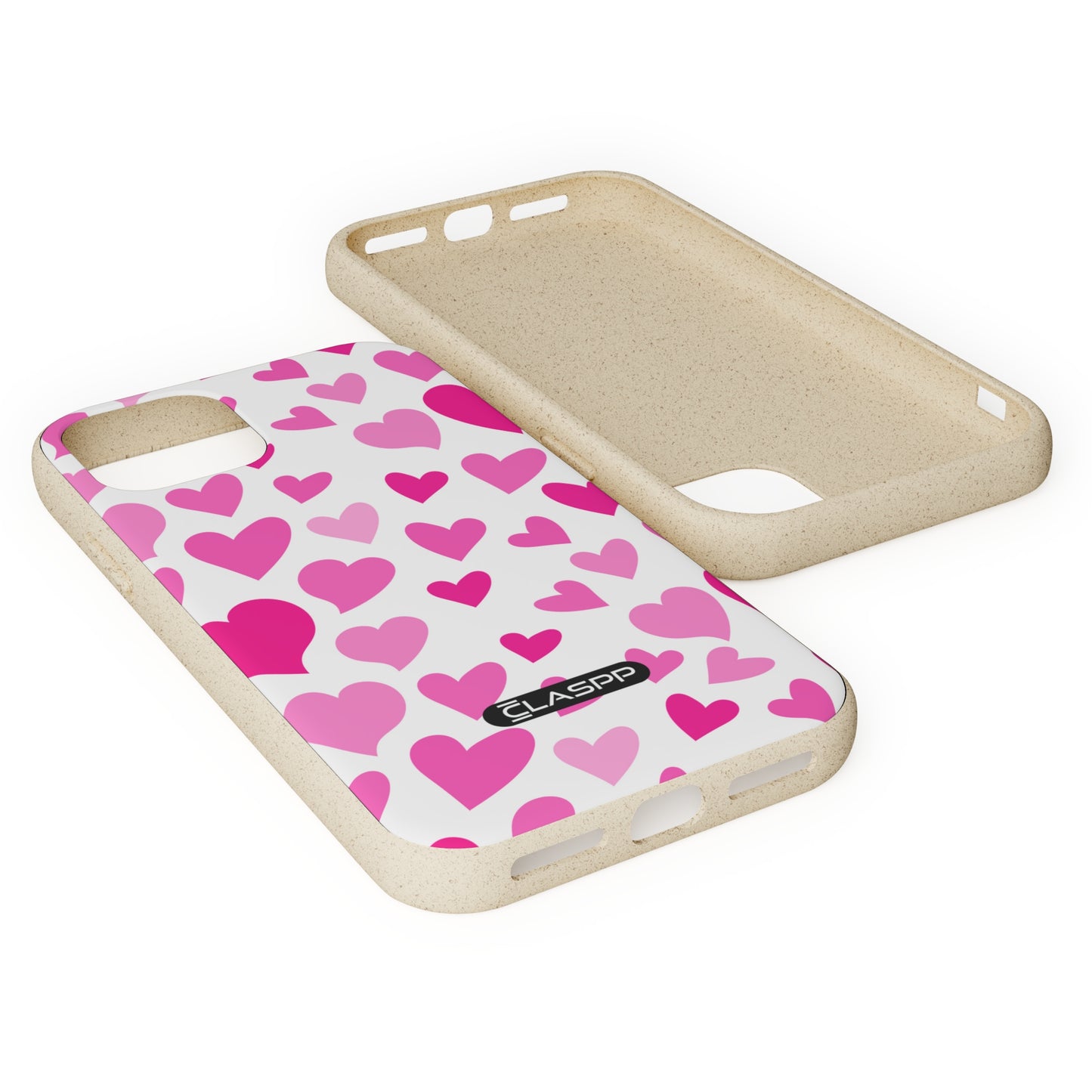 Venus | Valentine's Day | Protective Biodegradable Phone Case