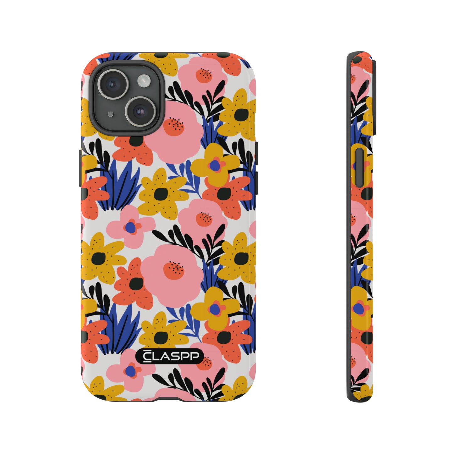 Wild Love | Hardshell Dual Layer Phone Case