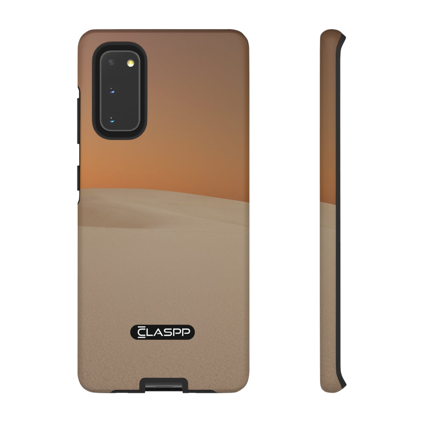 Desert Sky | Hardshell Dual Layer Phone Case