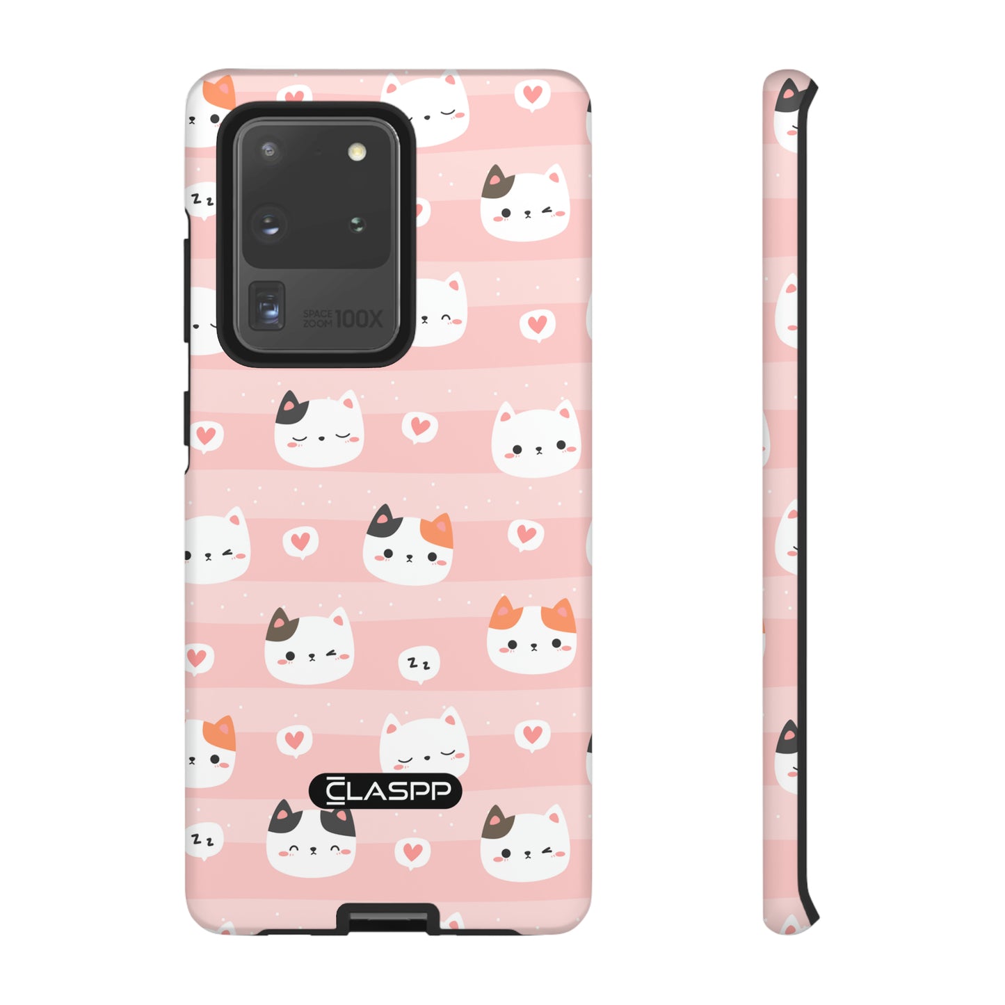 My Angel | Hardshell Dual Layer Phone Case