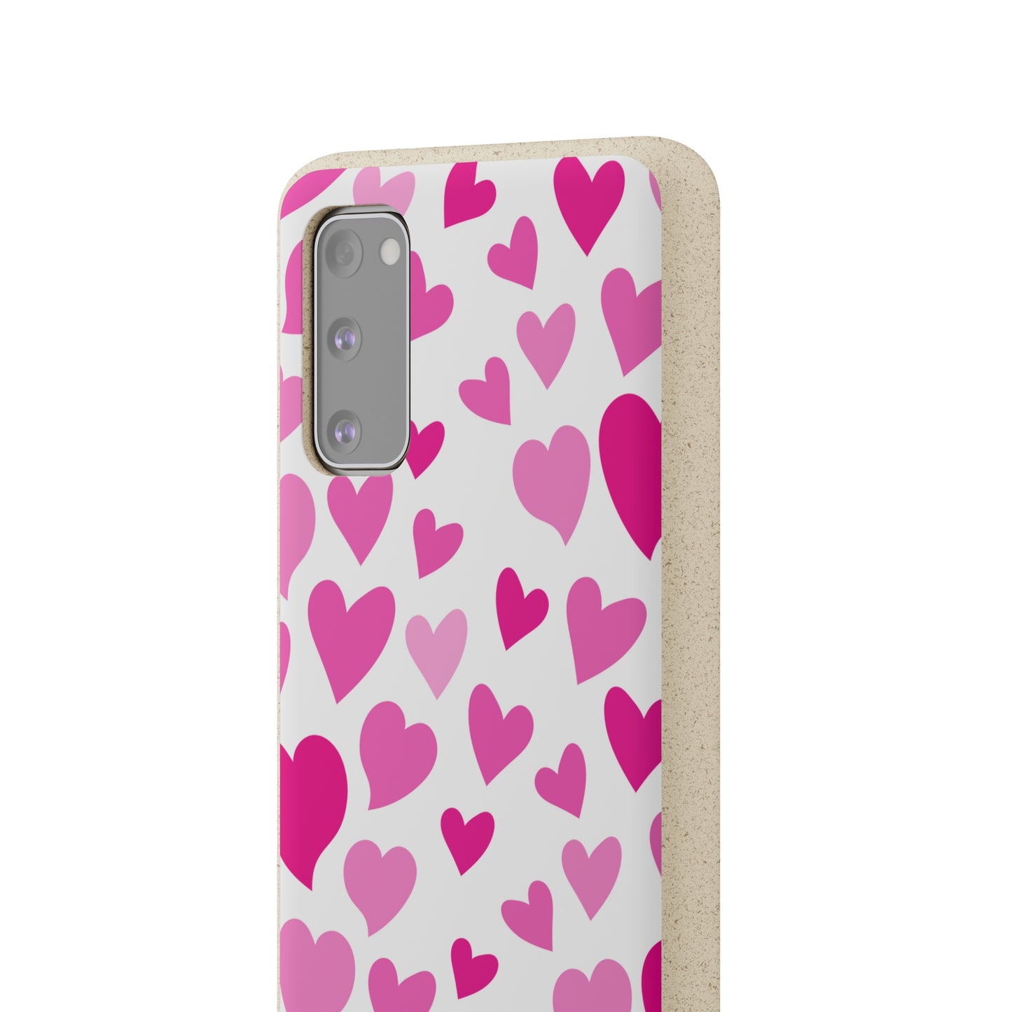 Venus | Valentine's Day | Protective Biodegradable Phone Case