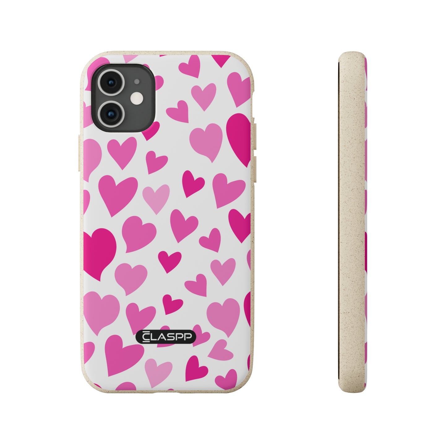 Venus | Valentine's Day | Protective Biodegradable Phone Case