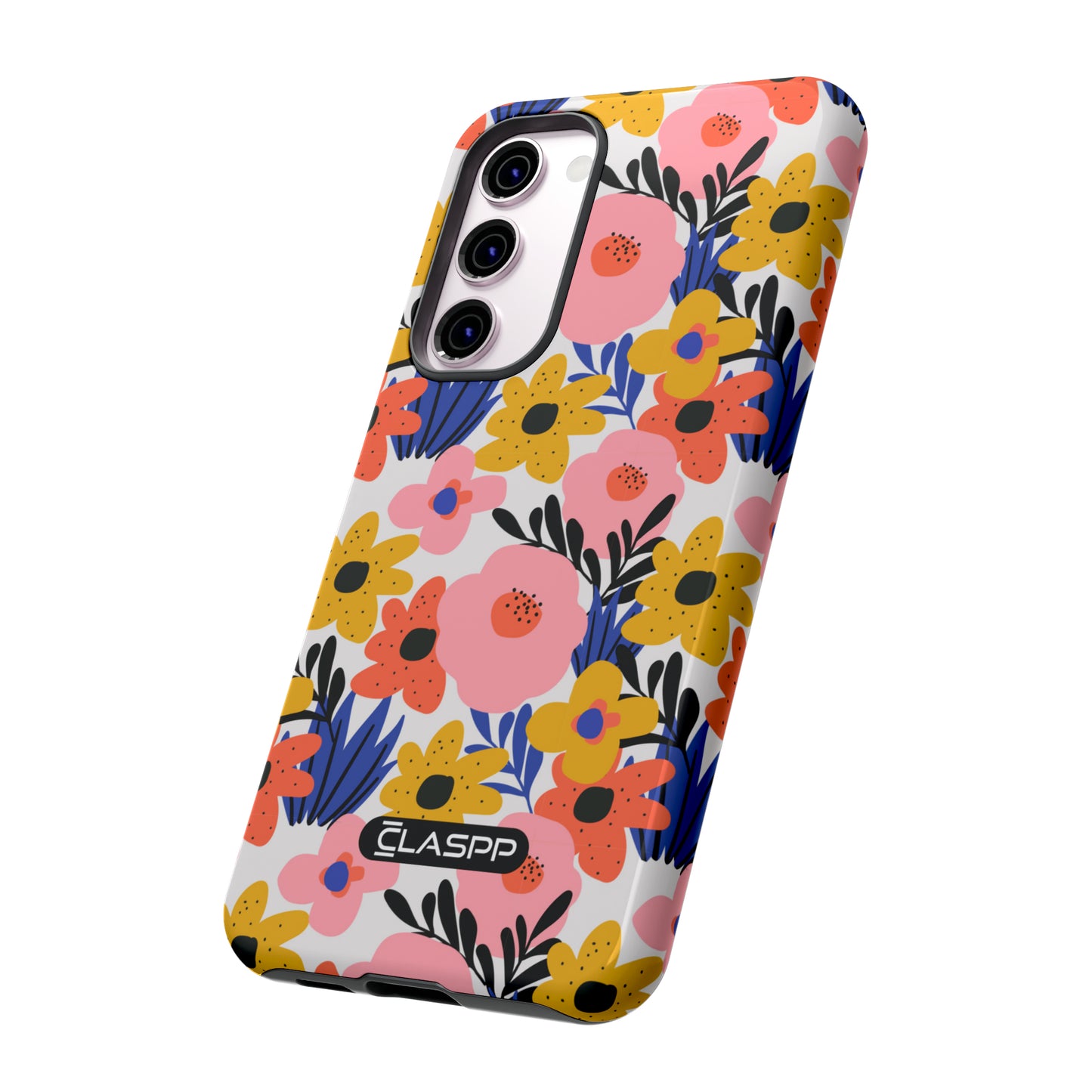 Wild Love | Hardshell Dual Layer Phone Case