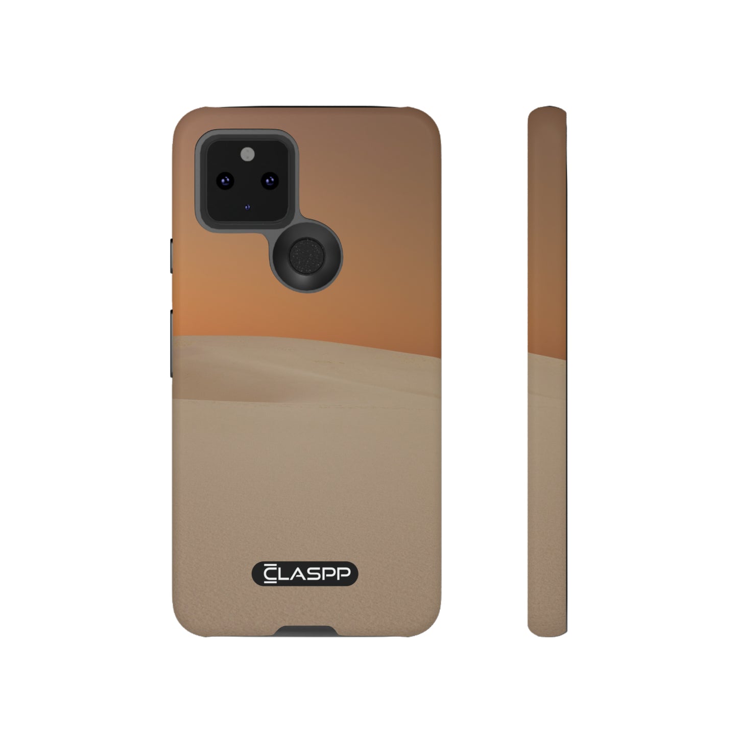 Desert Sky | Hardshell Dual Layer Phone Case