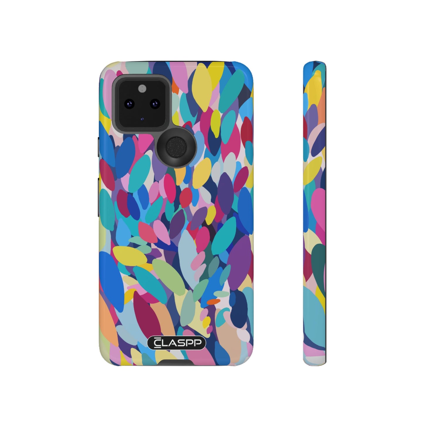 Classroom Chic | Back to School | Recyclable Dual Layer Tough Phone Case