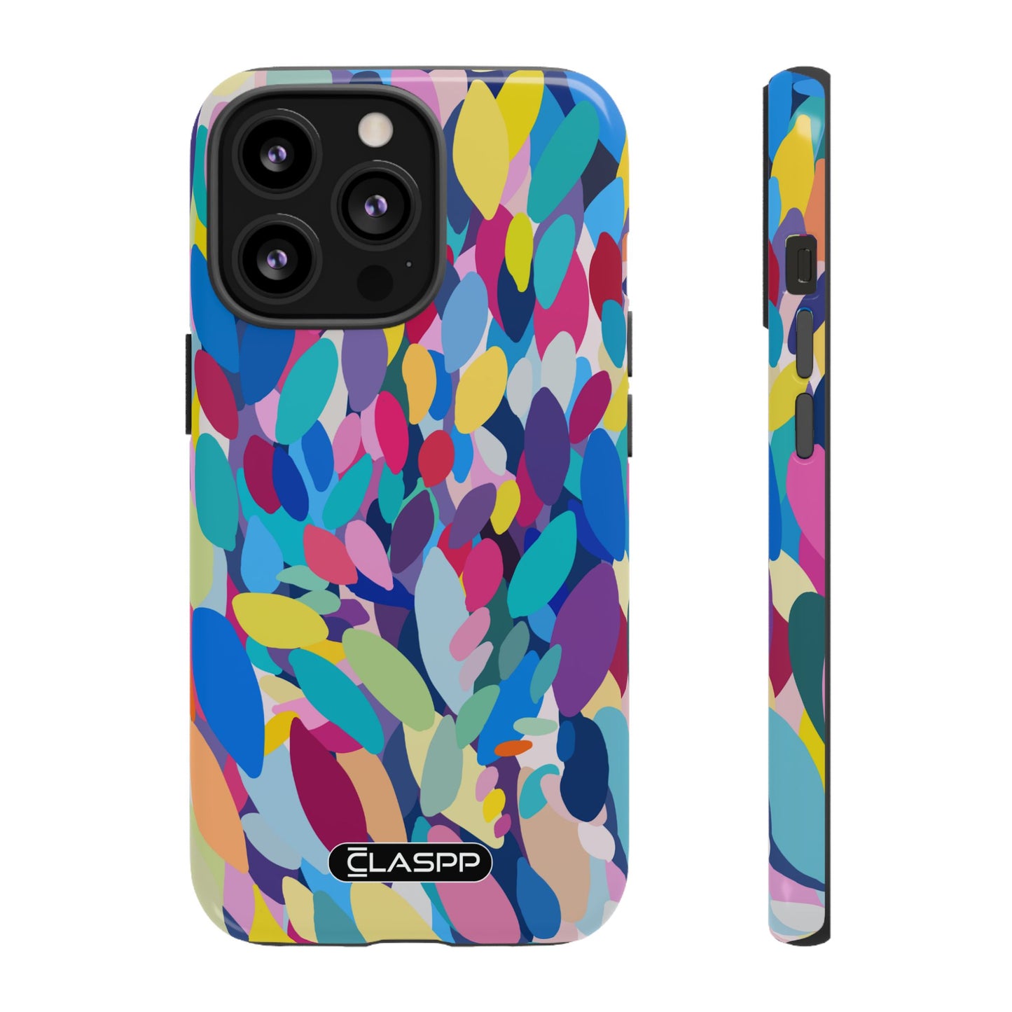 Classroom Chic | Back to School | Recyclable Dual Layer Tough Phone Case