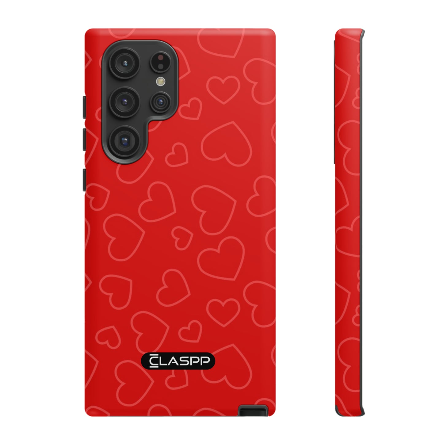 Samsung Galaxy S22 ultra Valentine's Day phone case