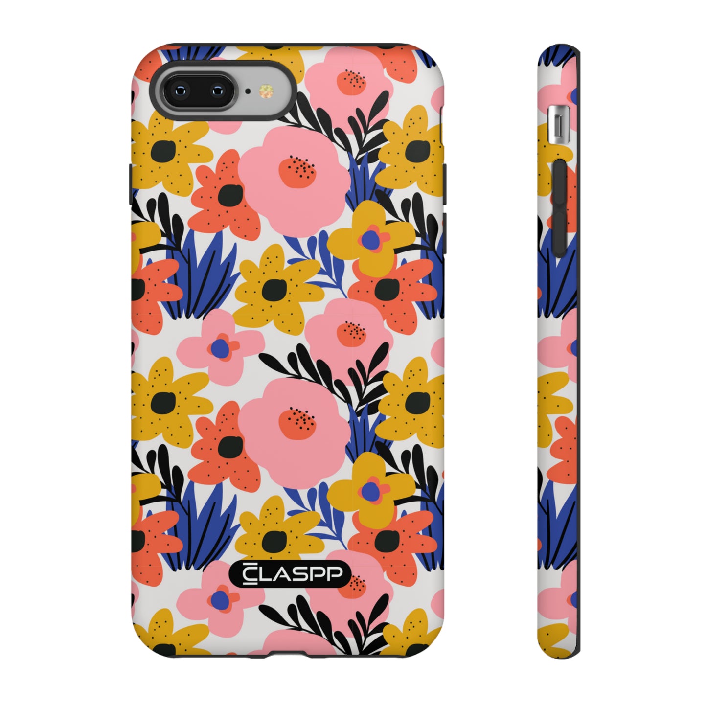 Wild Love | Hardshell Dual Layer Phone Case