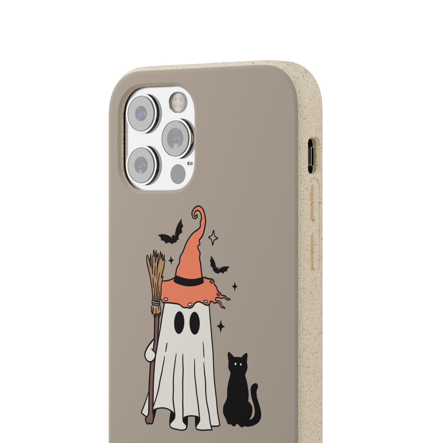 Stay Spooky | Plant-Based Biodegradable Phone Case