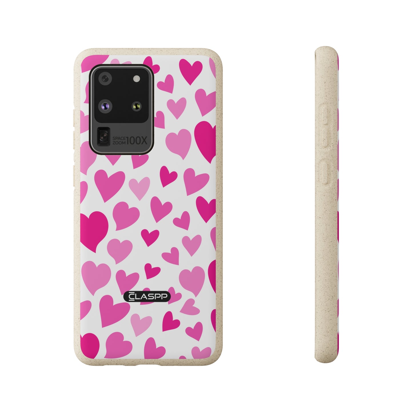 Venus | Valentine's Day | Protective Biodegradable Phone Case