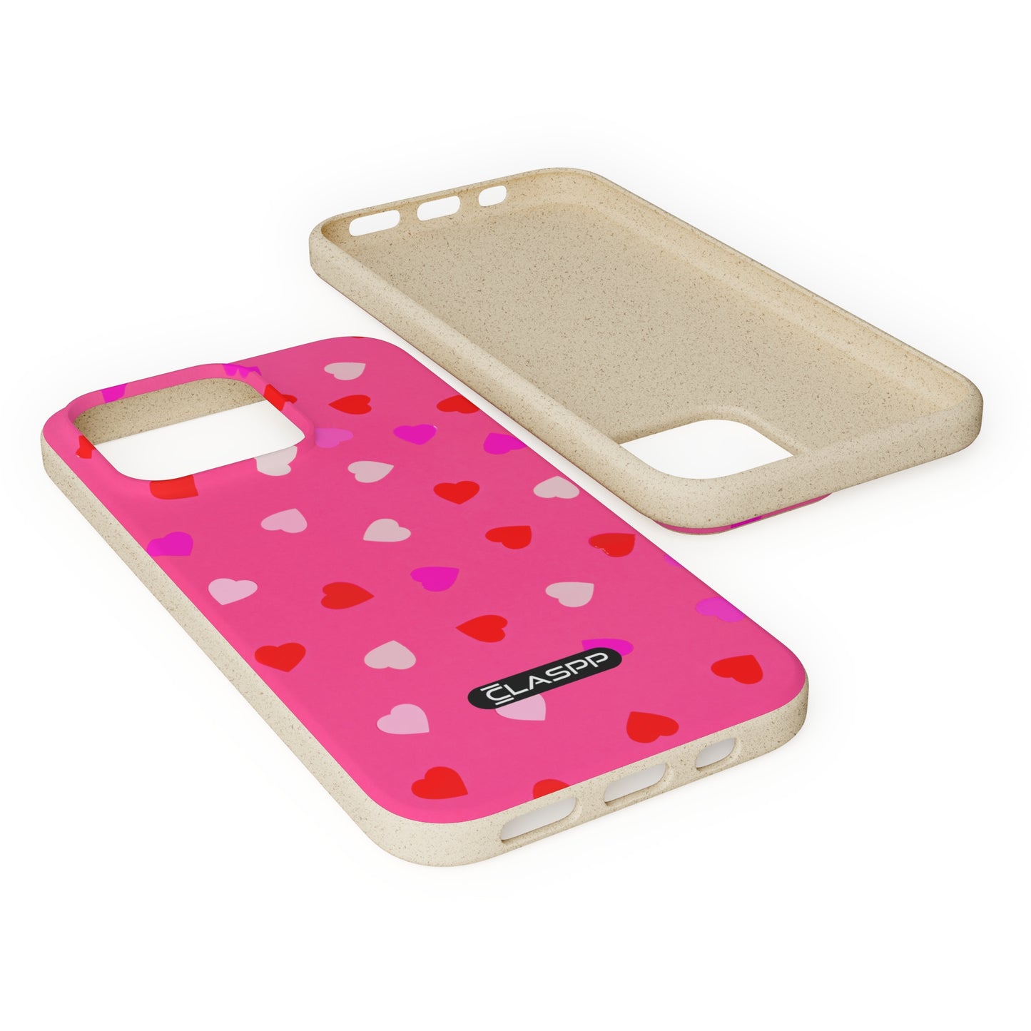 Juliet | Valentine's Day | Protective Biodegradable Phone Case