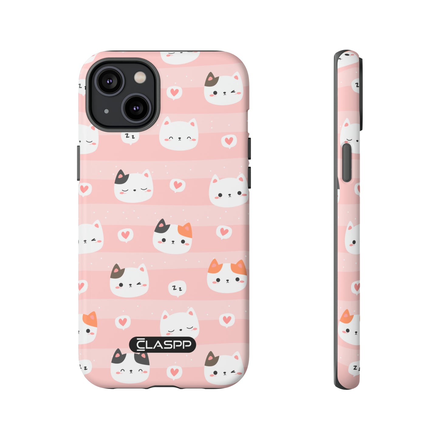 My Angel | Hardshell Dual Layer Phone Case