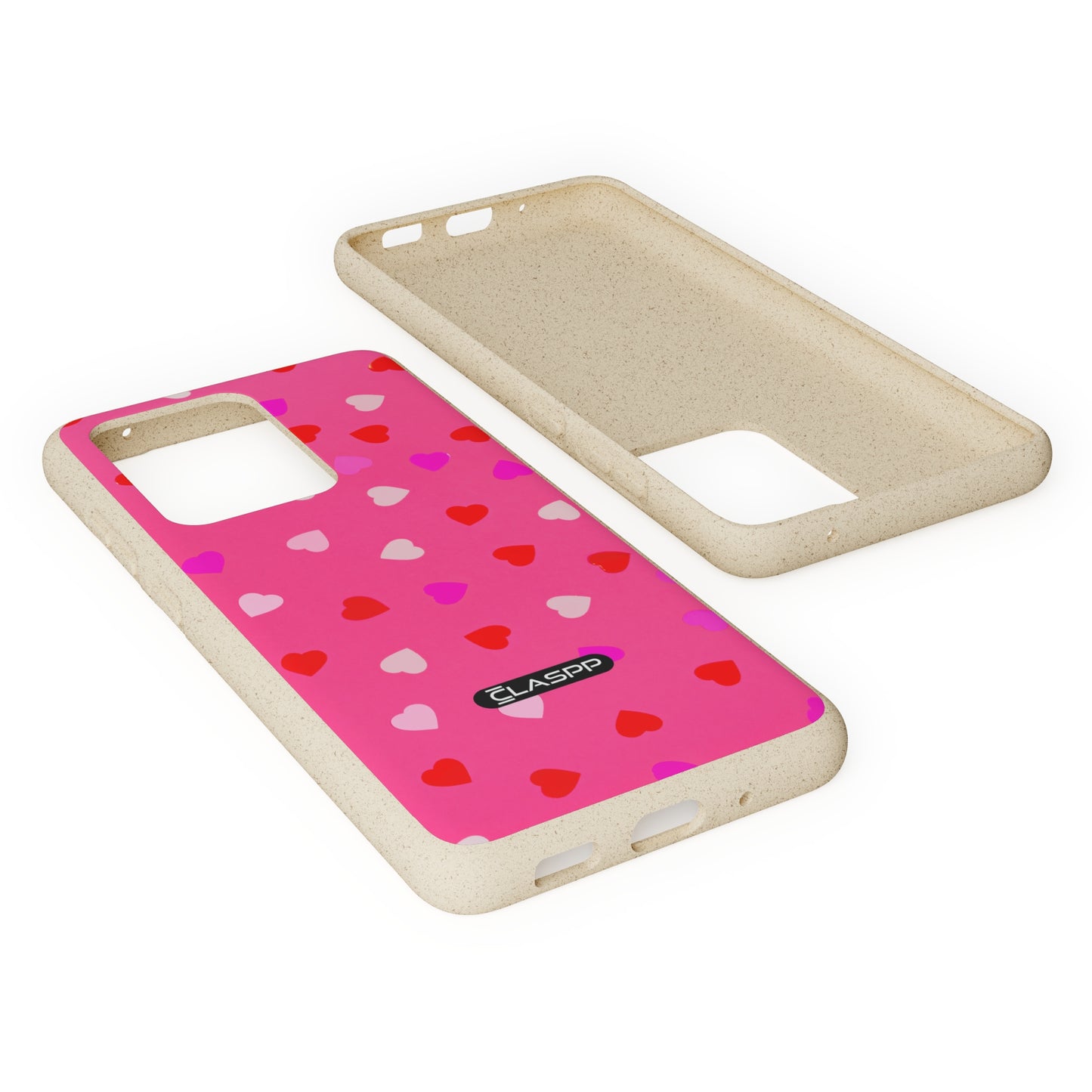 Juliet | Valentine's Day | Protective Biodegradable Phone Case