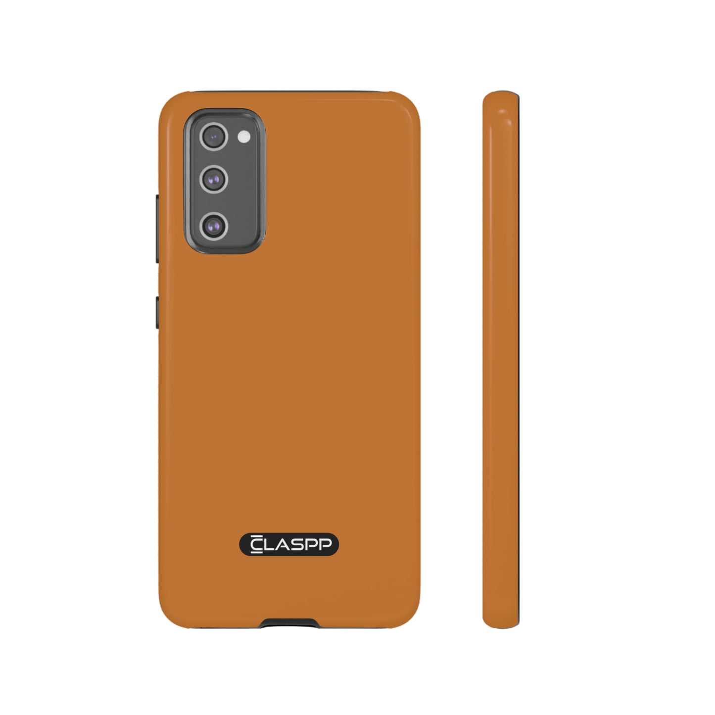 Camel | Hardshell Dual Layer Phone Case