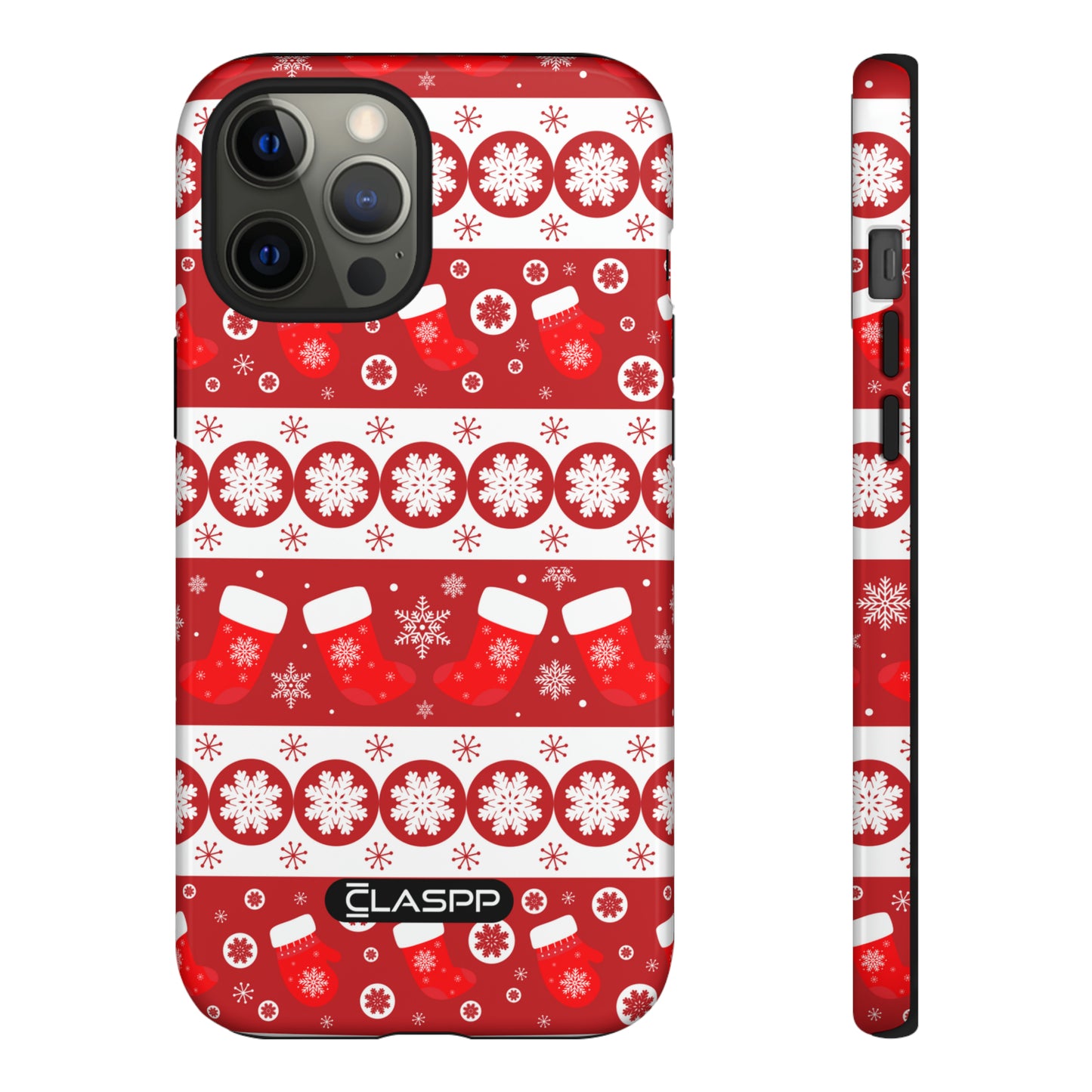 The Gift of Joy | Christmas | Hardshell Dual Layer