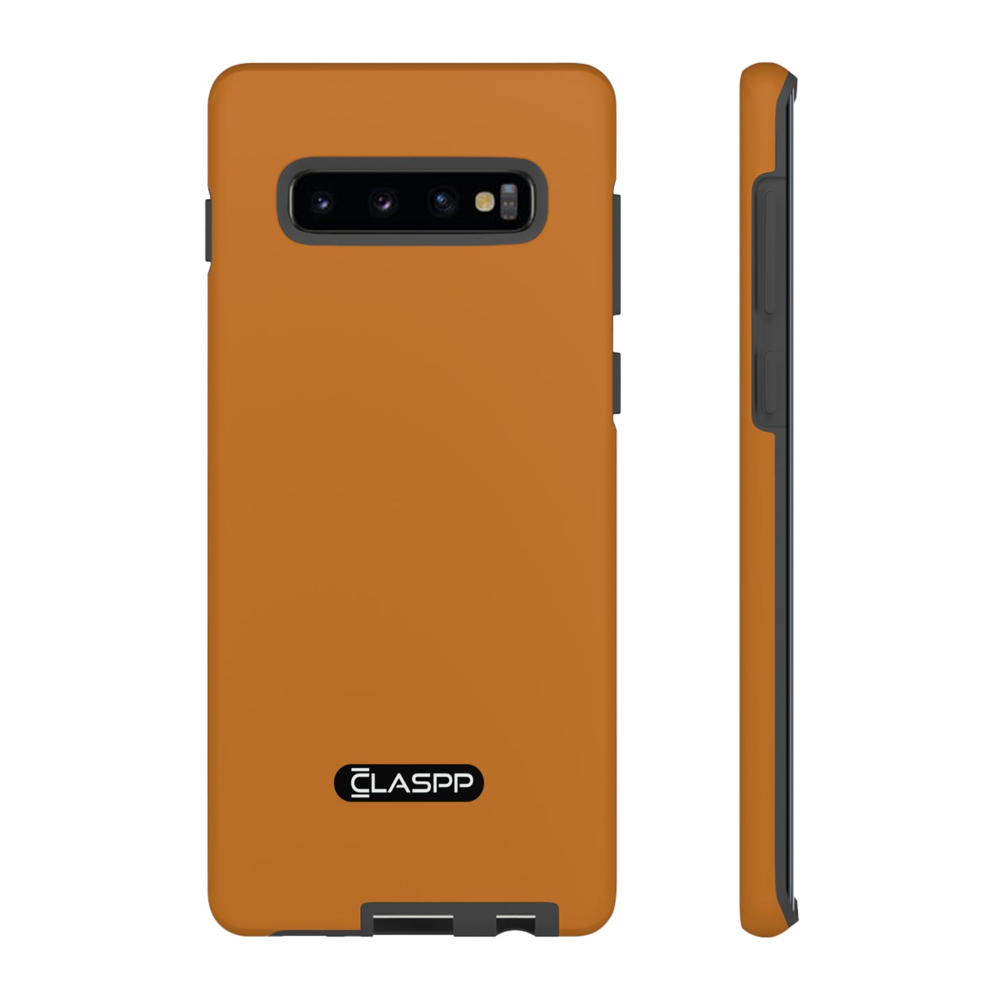 Camel | Hardshell Dual Layer Phone Case