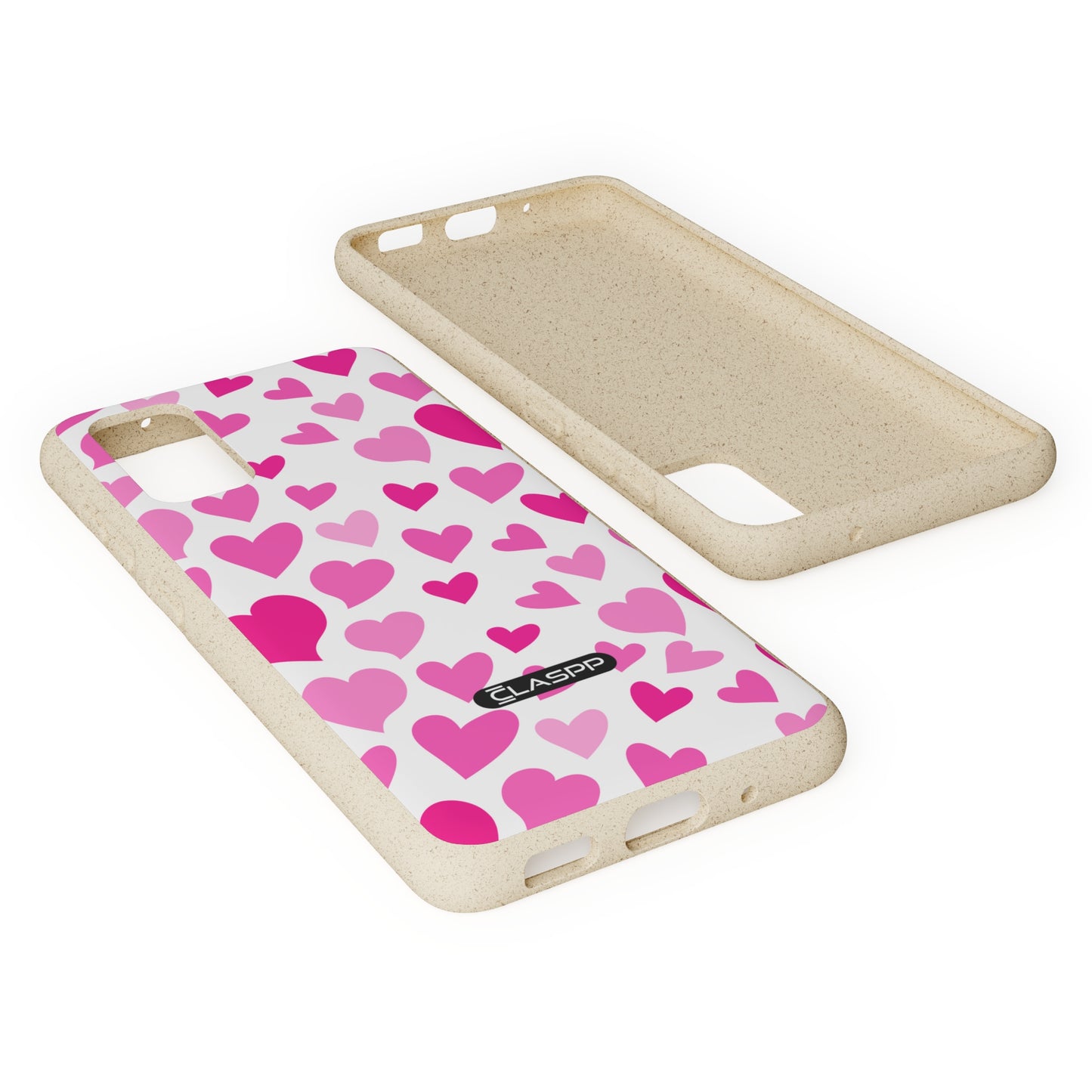 Venus | Valentine's Day | Protective Biodegradable Phone Case