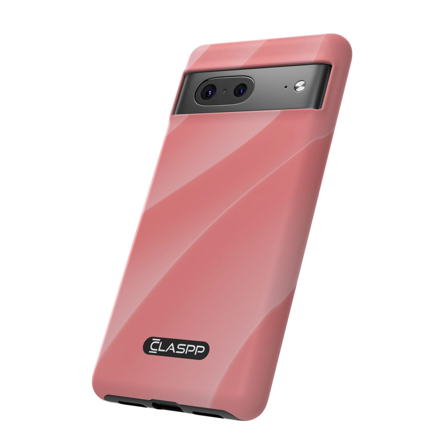 Pink Dunes | Hardshell Dual Layer Phone Case