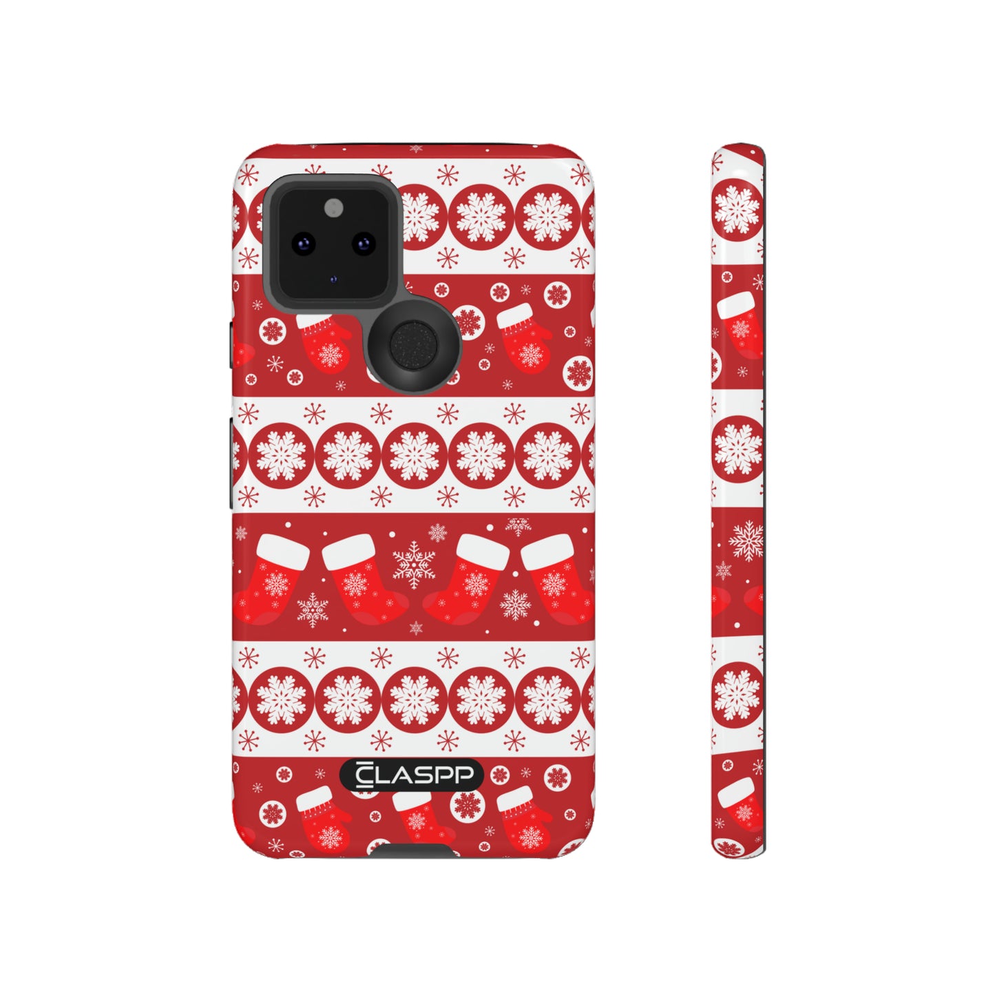 The Gift of Joy | Christmas | Hardshell Dual Layer