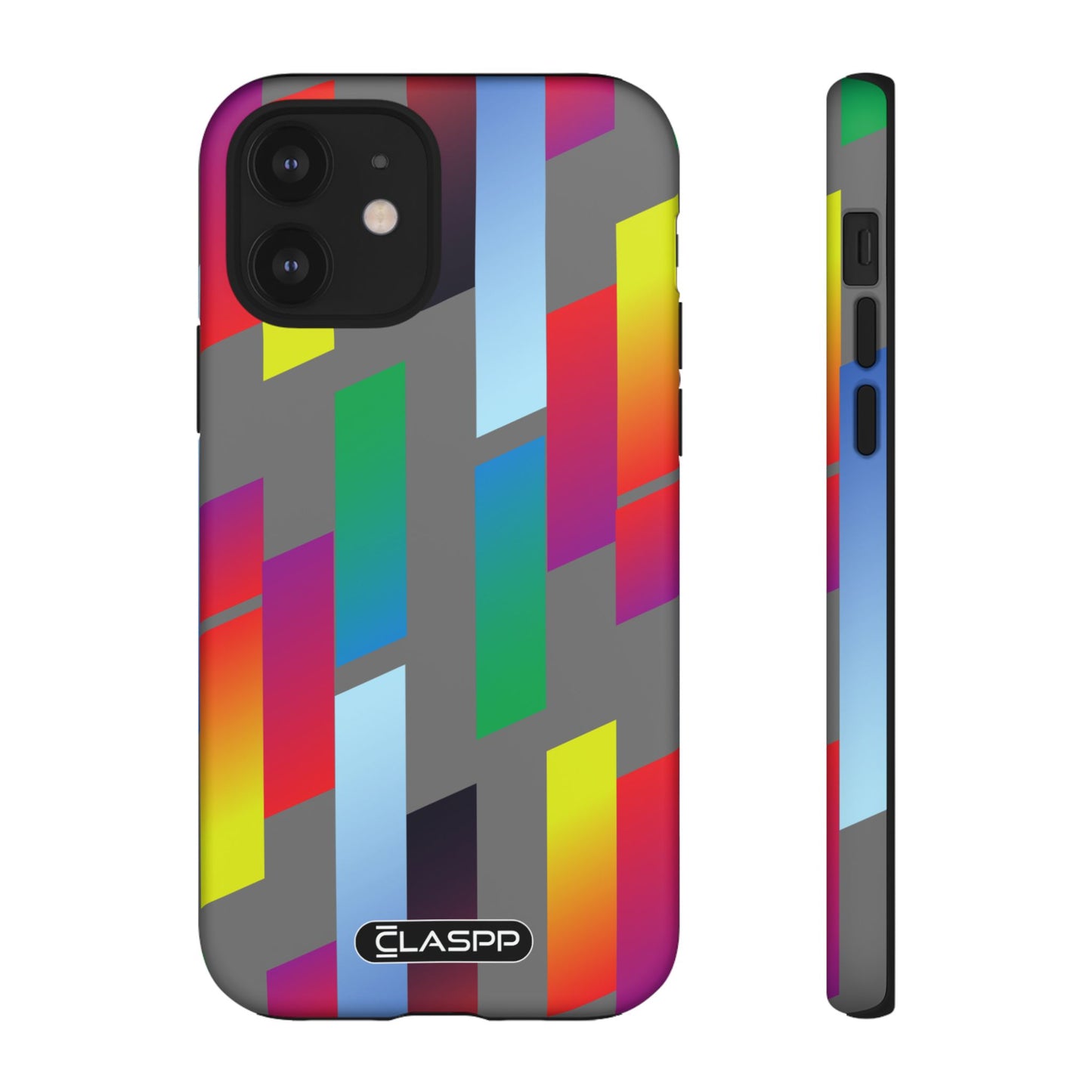 Freshman Flair | Back to School | Recyclable Dual Layer Tough Phone Case