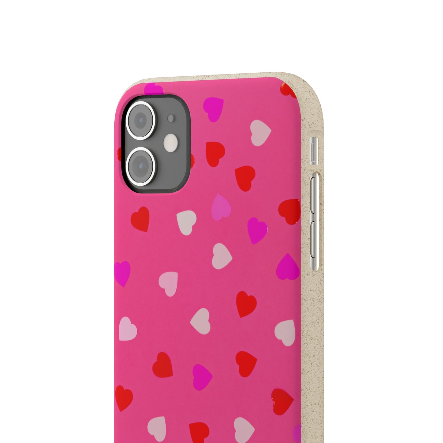 Juliet | Valentine's Day | Protective Biodegradable Phone Case