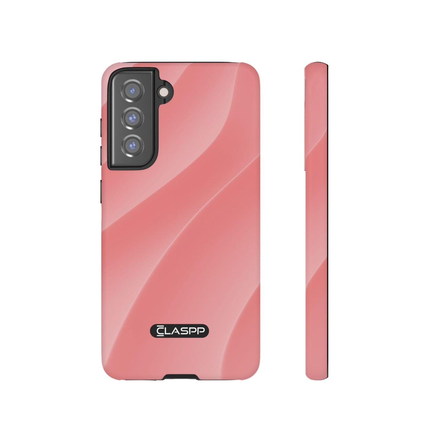 Pink Dunes | Hardshell Dual Layer Phone Case