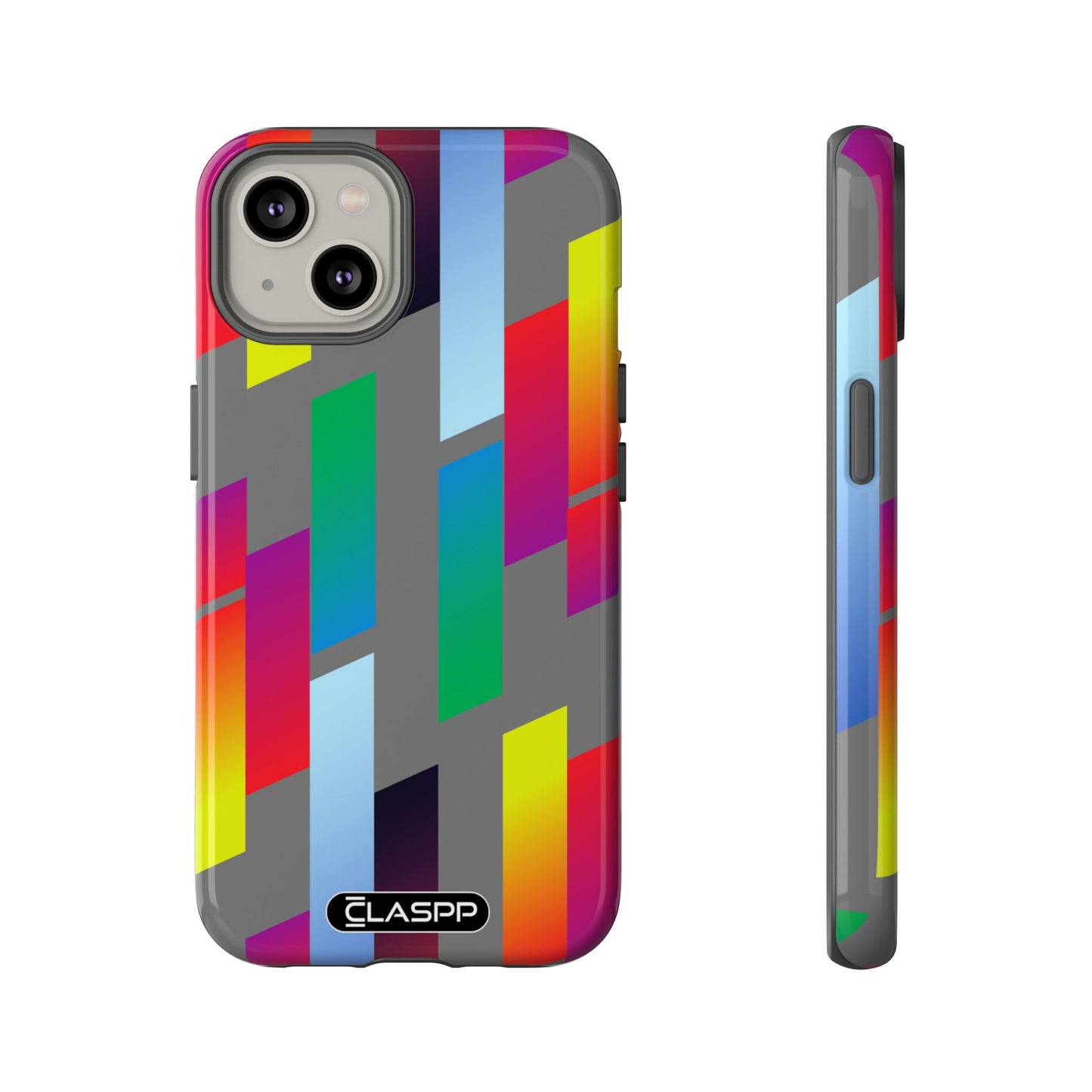 Freshman Flair | Back to School | Recyclable Dual Layer Tough Phone Case