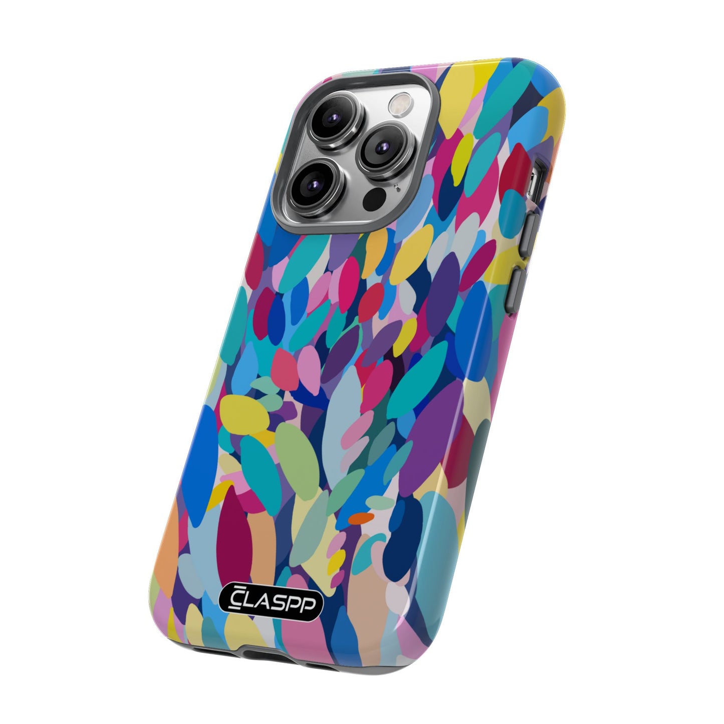 Classroom Chic | Back to School | Recyclable Dual Layer Tough Phone Case