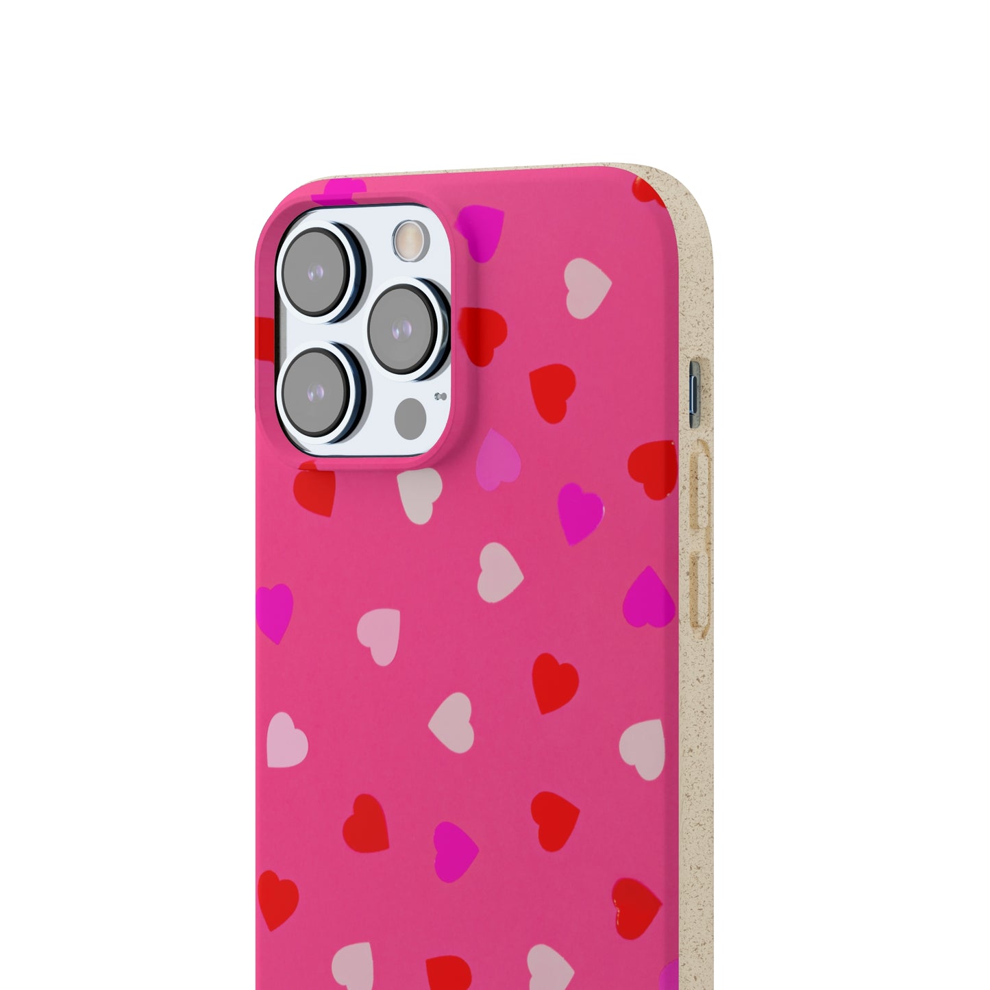 Juliet | Valentine's Day | Protective Biodegradable Phone Case