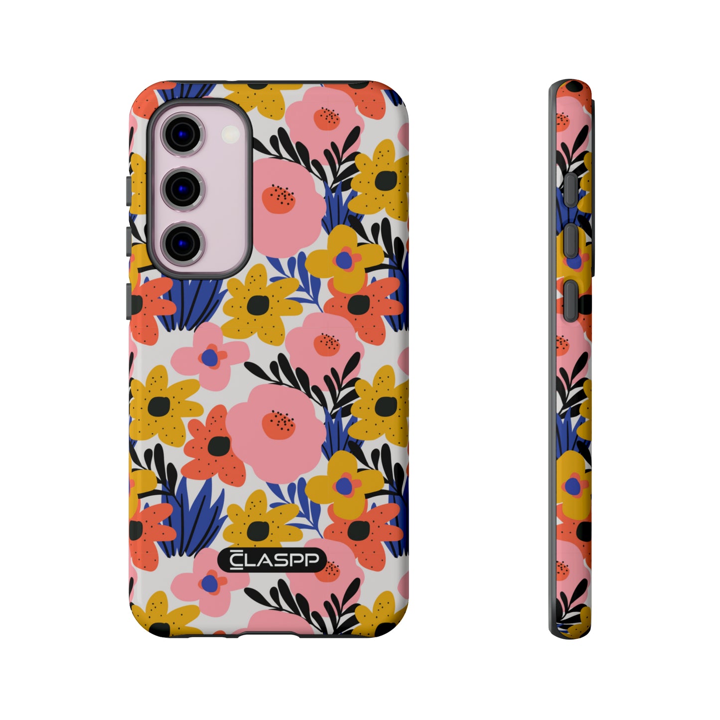 Wild Love | Hardshell Dual Layer Phone Case