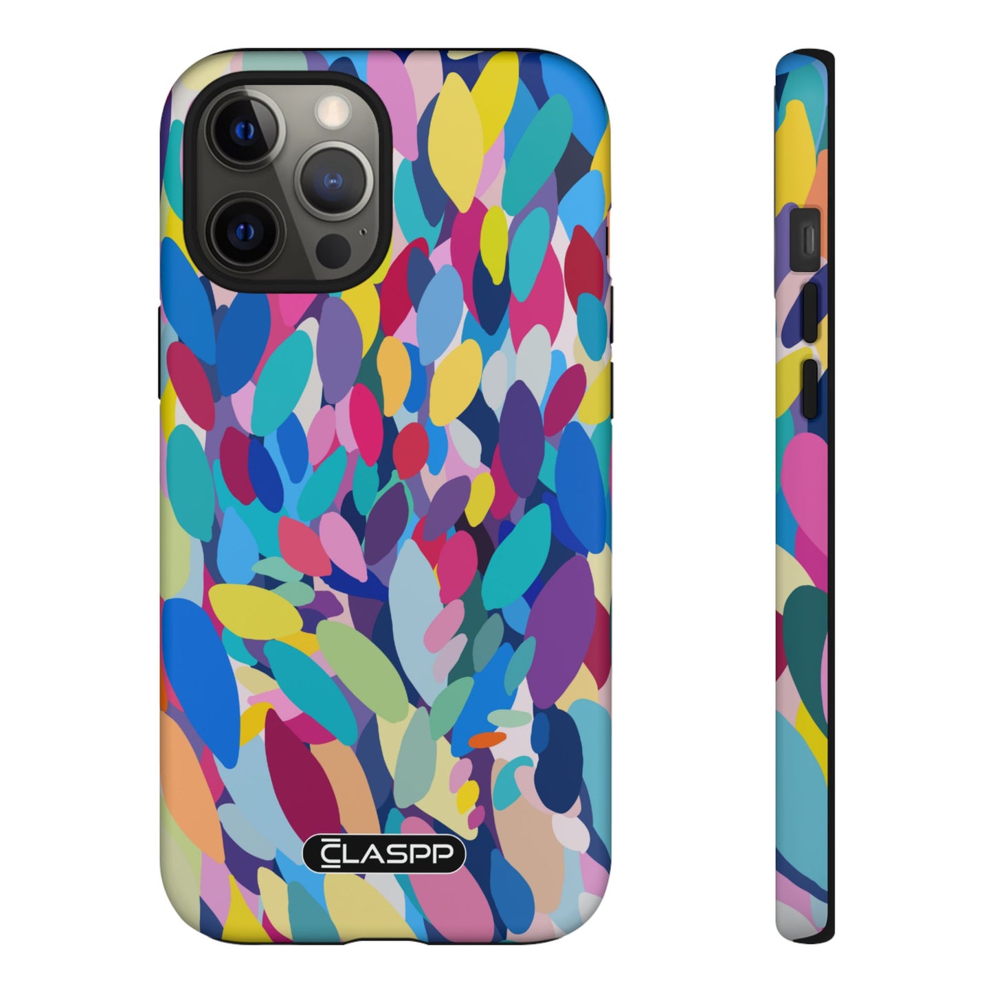 Classroom Chic | Back to School | Recyclable Dual Layer Tough Phone Case