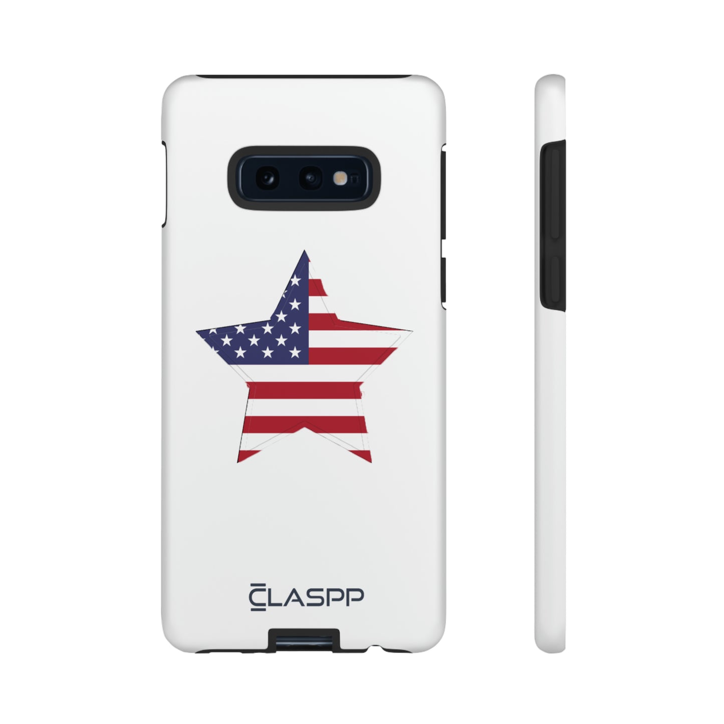 Stars and Stripes | Hardshell Dual Layer Phone Case