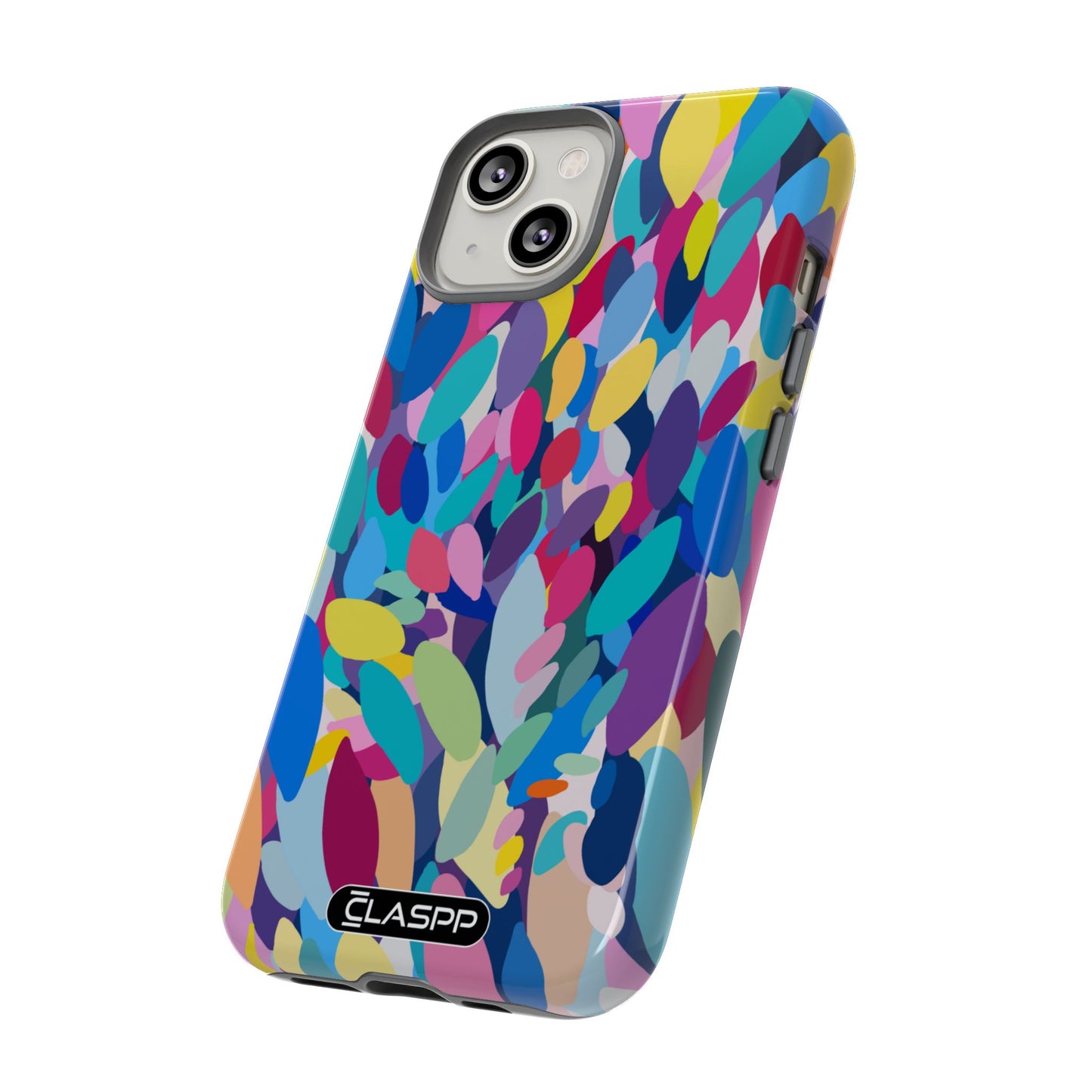 Classroom Chic | Back to School | Recyclable Dual Layer Tough Phone Case