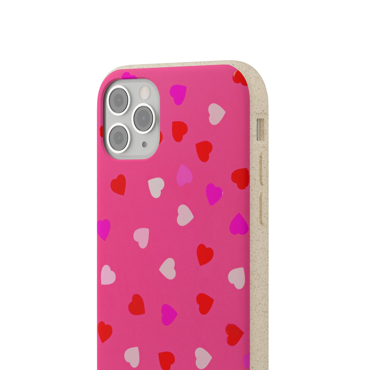 Juliet | Valentine's Day | Protective Biodegradable Phone Case