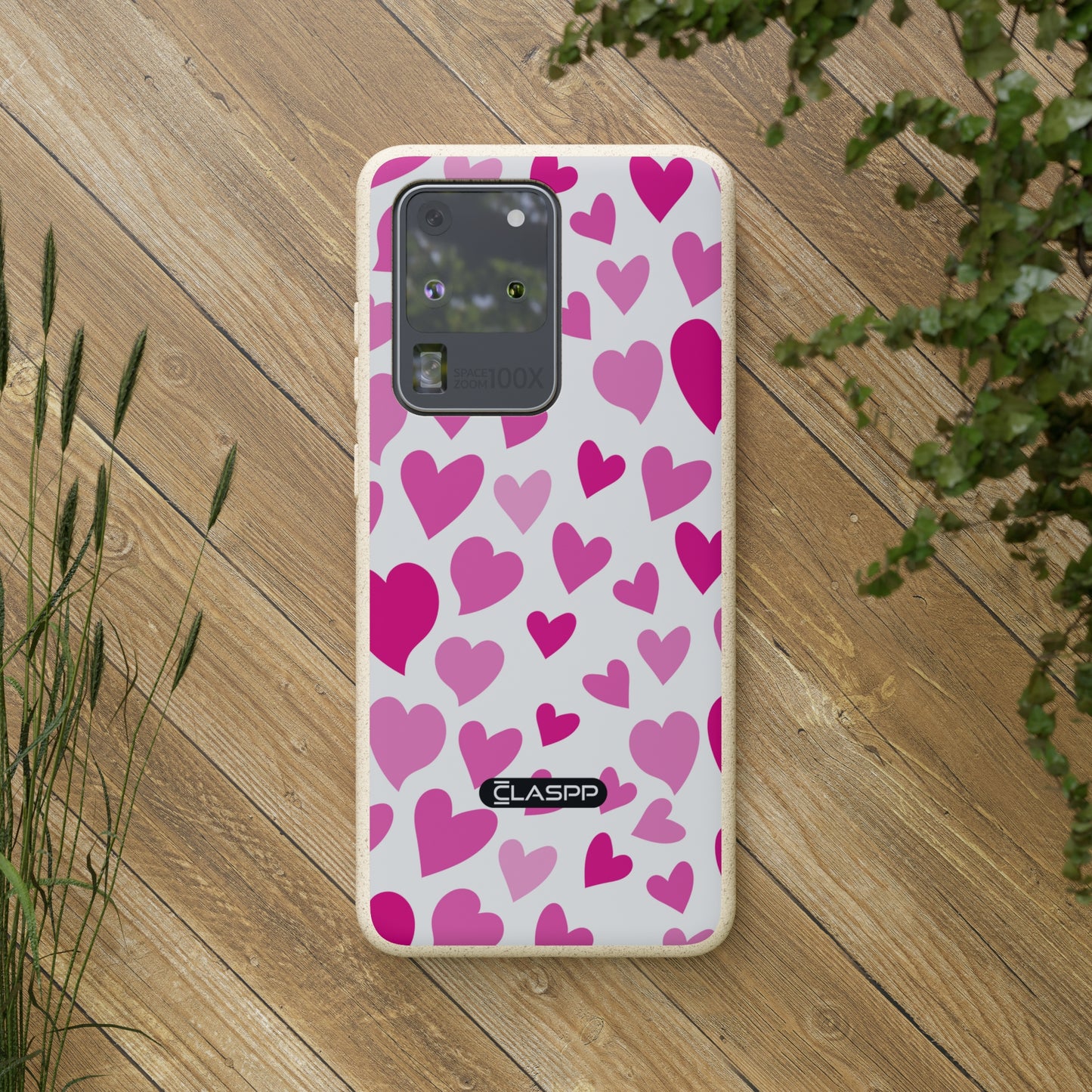 Venus | Valentine's Day | Protective Biodegradable Phone Case