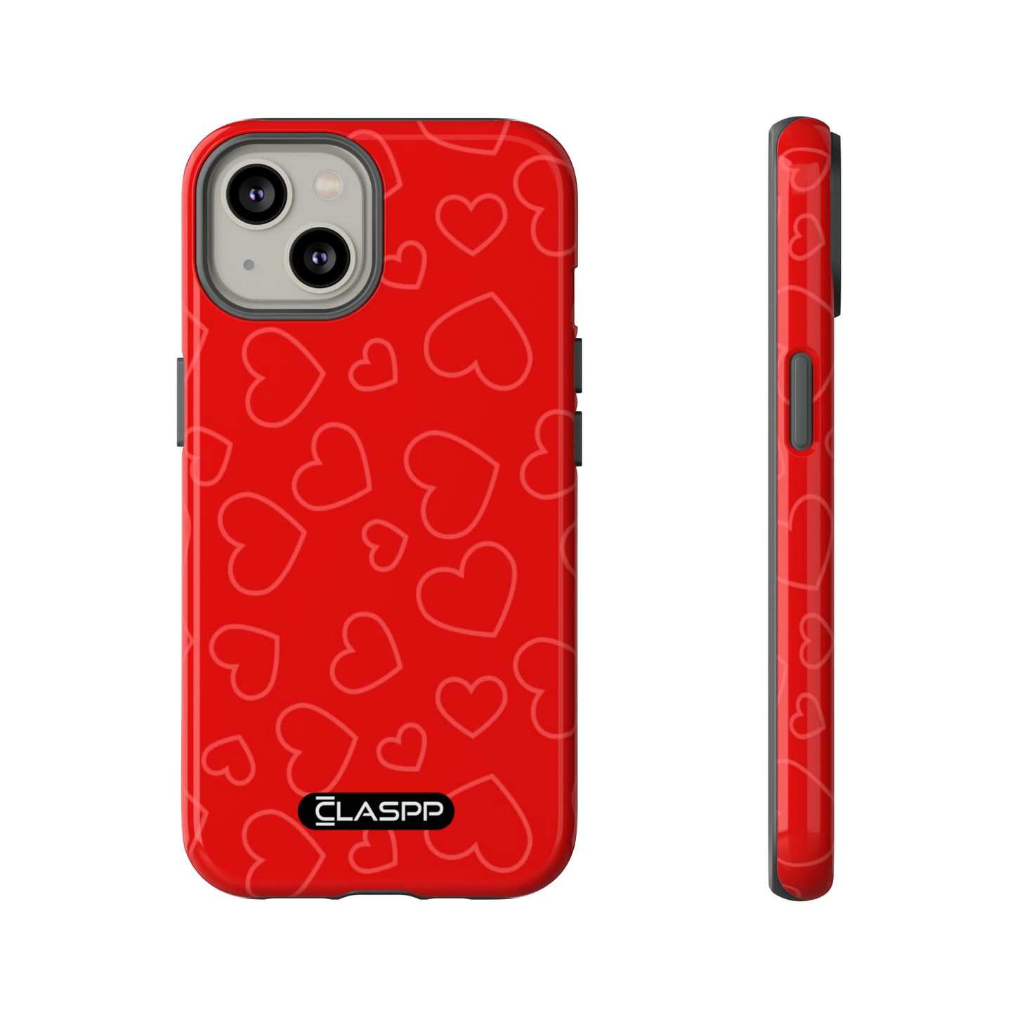 Iphone 14 Amora Valentine's Day phone case