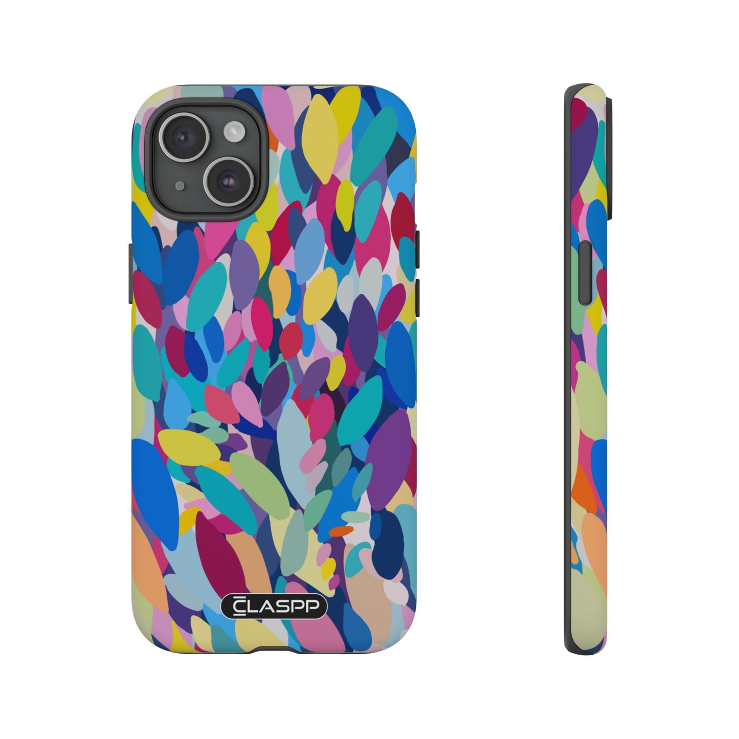 Classroom Chic | Back to School | Recyclable Dual Layer Tough Phone Case