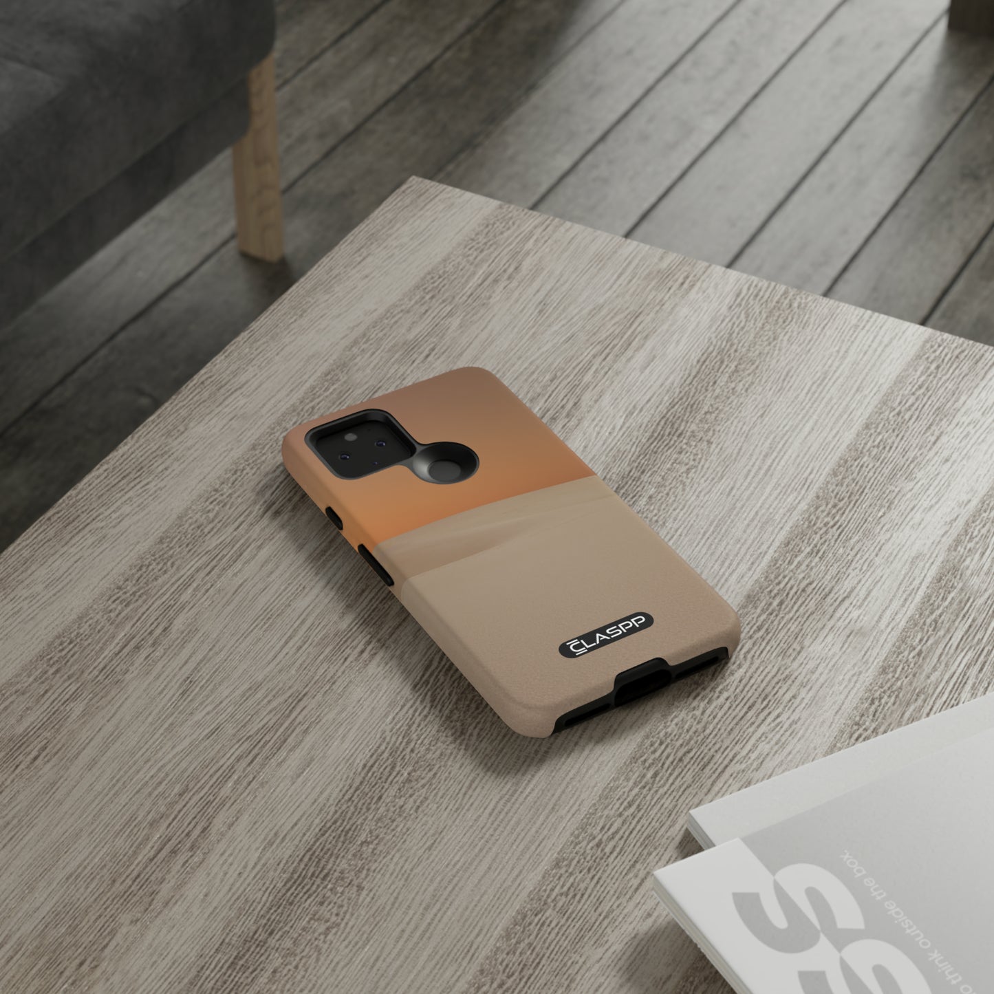 Desert Sky | Hardshell Dual Layer Phone Case