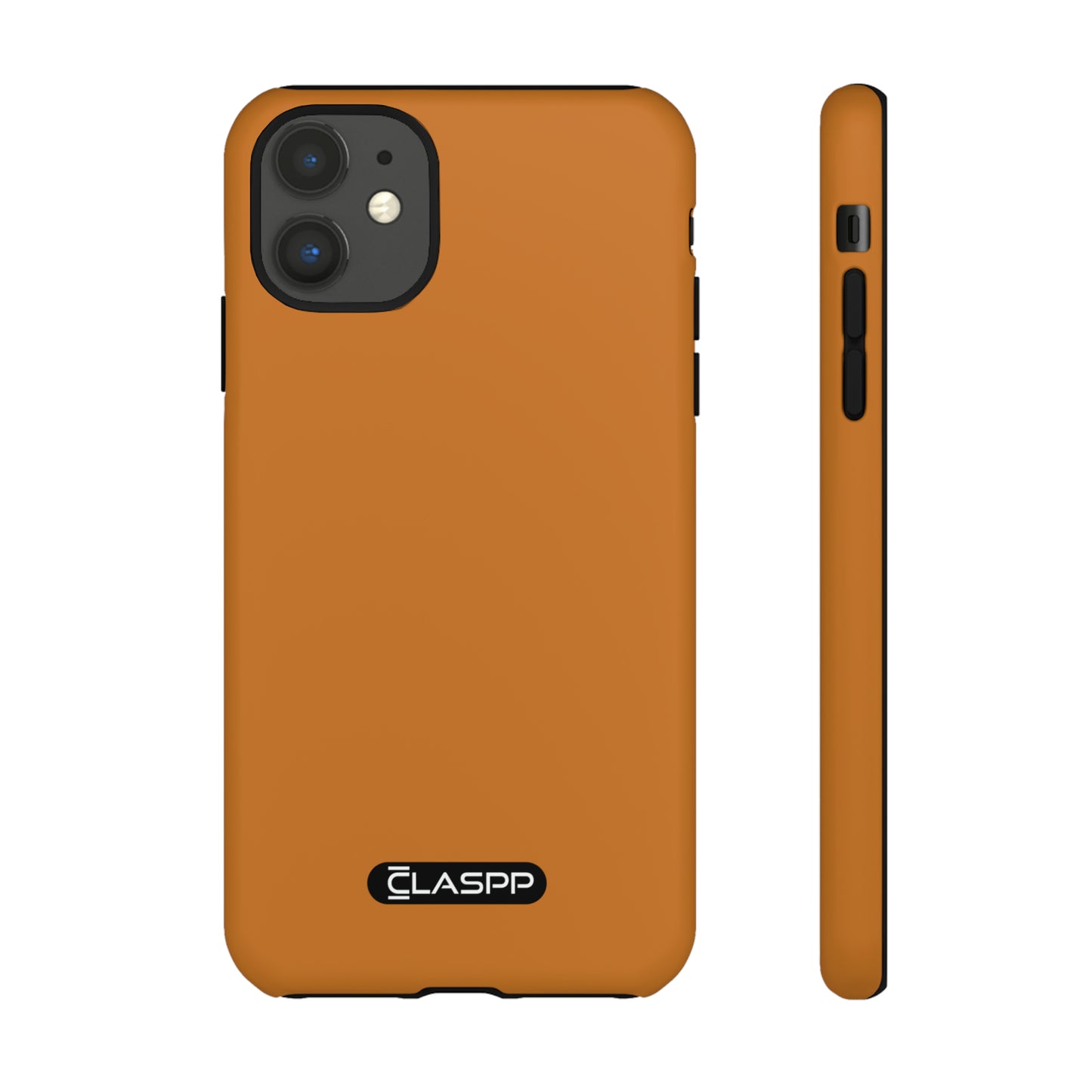 Camel | Hardshell Dual Layer Phone Case