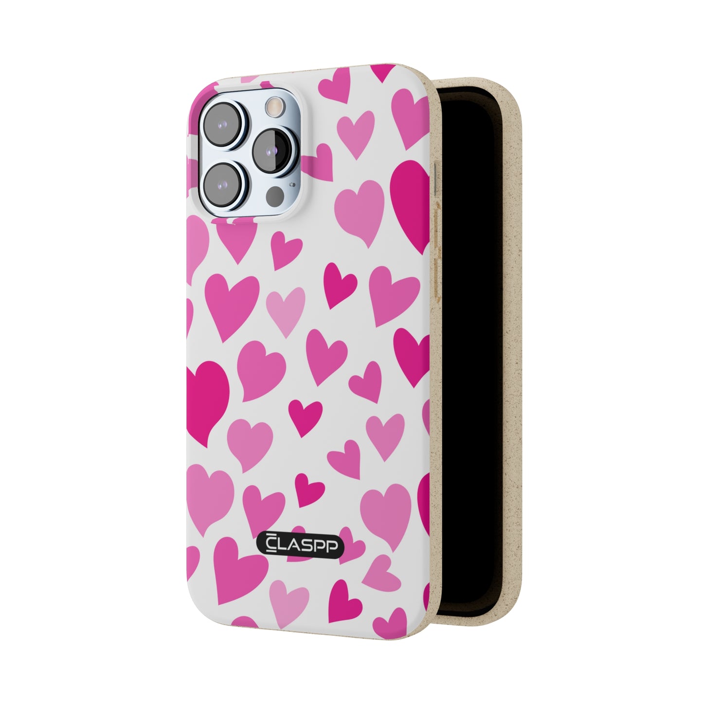 Venus | Valentine's Day | Protective Biodegradable Phone Case