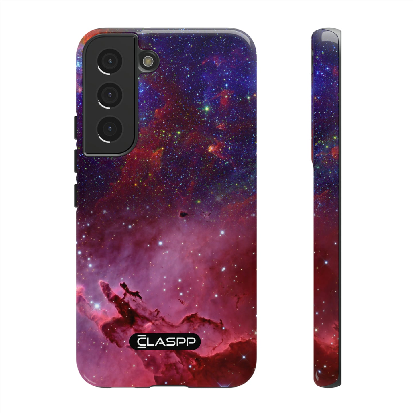 Nebula | Hardshell Dual Layer Phone Case