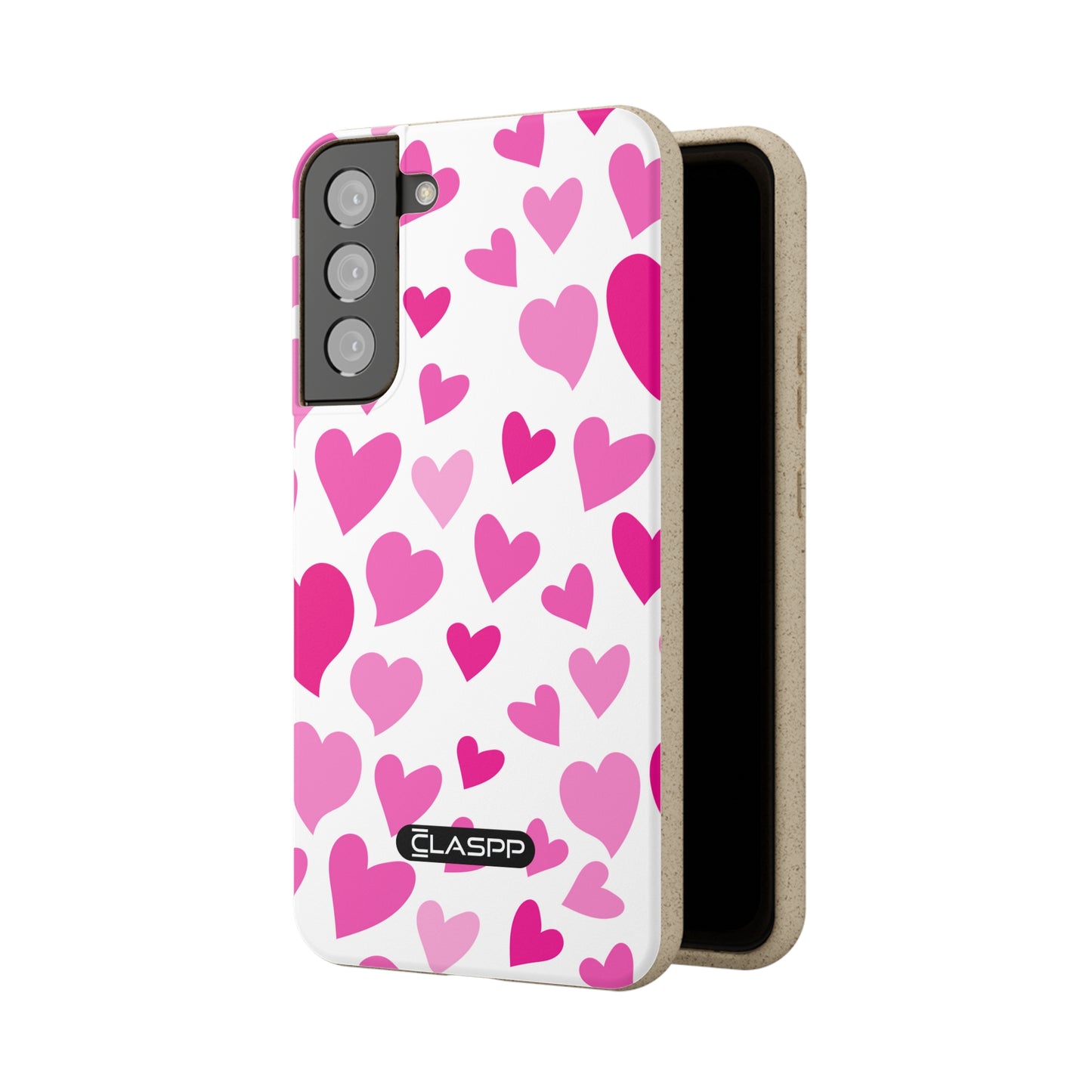 Venus | Valentine's Day | Protective Biodegradable Phone Case